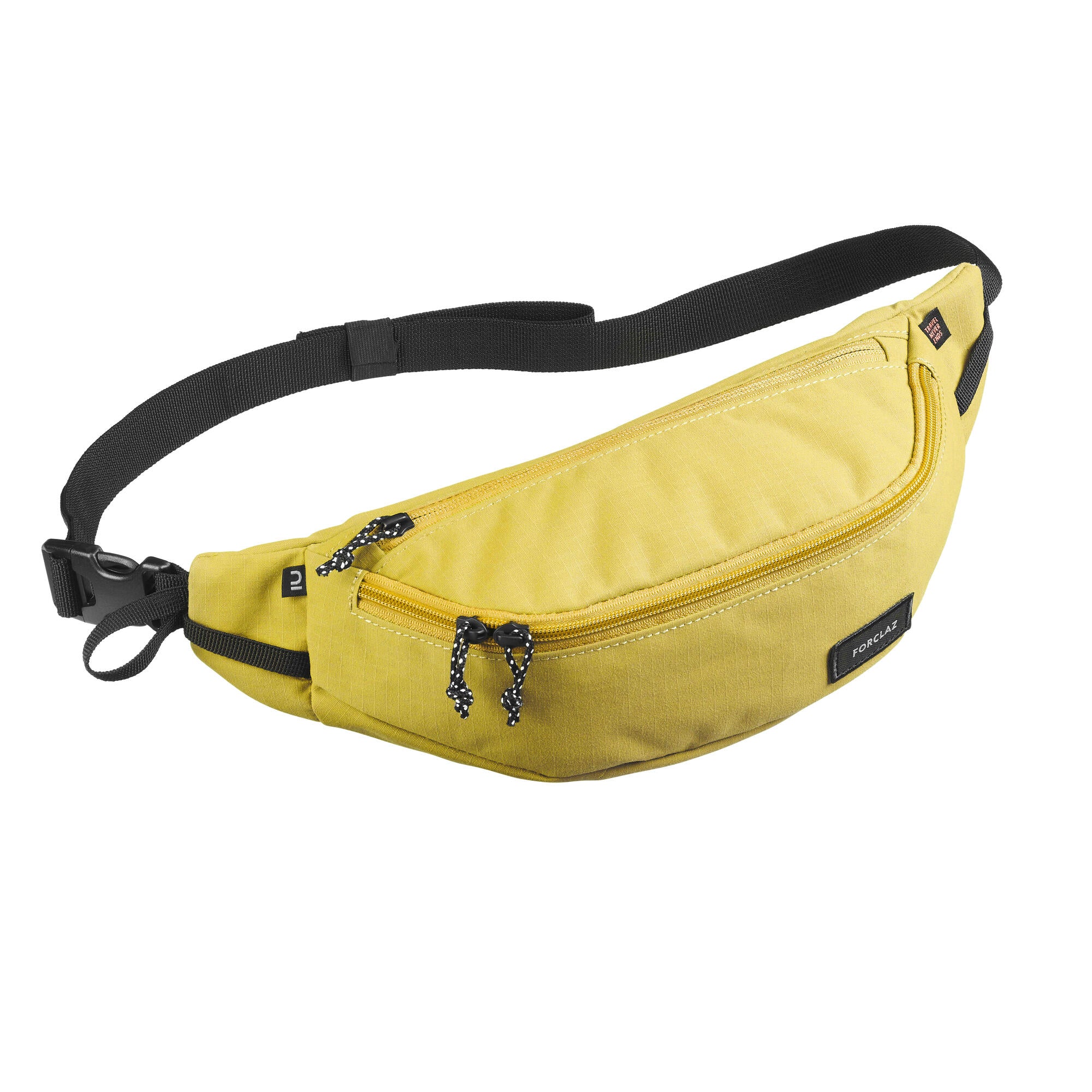 Forclaz Travel 2 L Belt Bag、mySite、shForclaz Travel 2 L Belt Bag、mySite、glenpowelloop_name