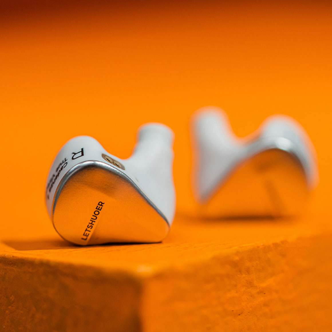  Letshuoer - Cadenza4、mySite、merchandisen