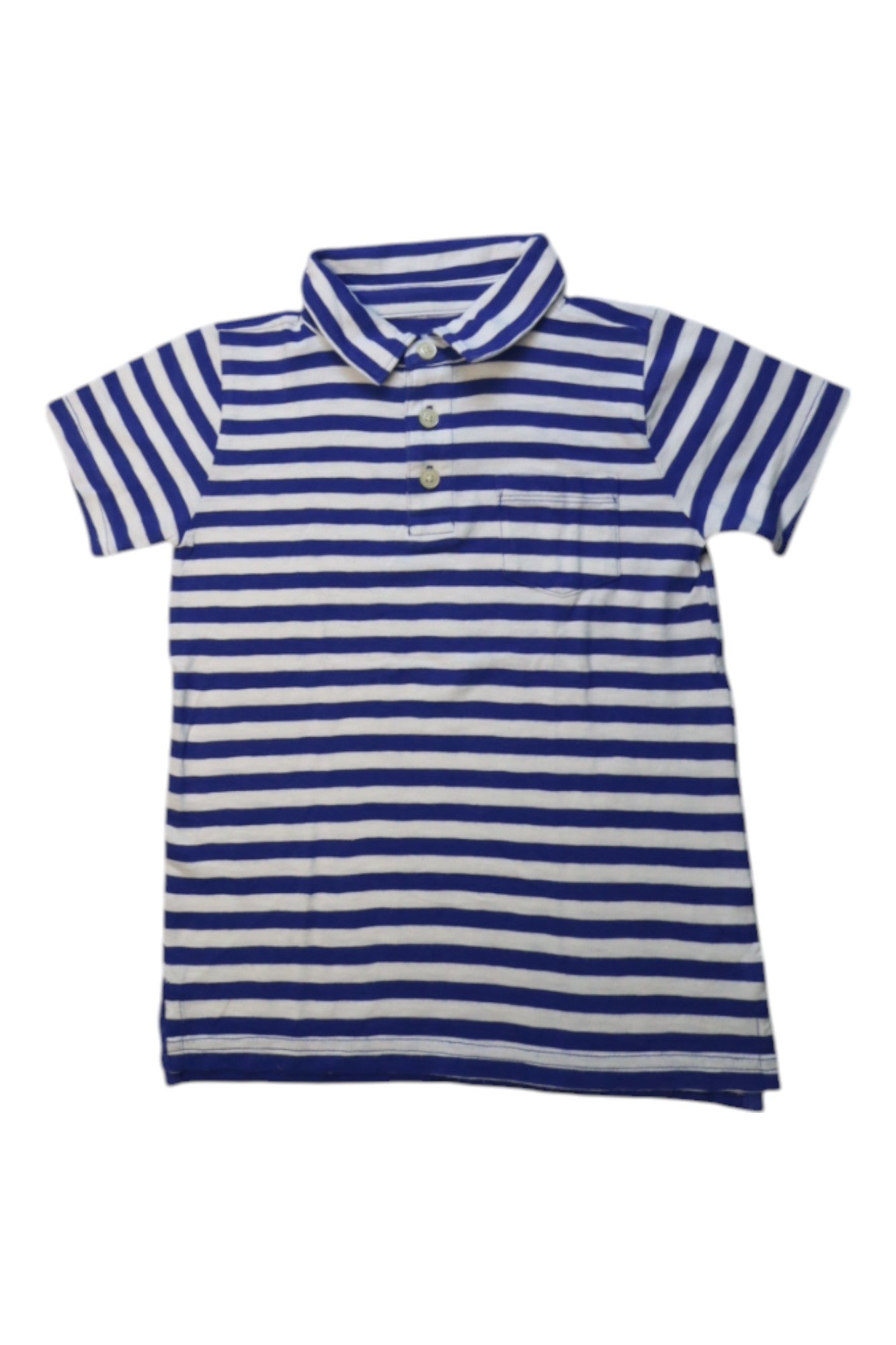 Crewcuts Striped Polo Shirt 4-5T、mySite、g9winljtr