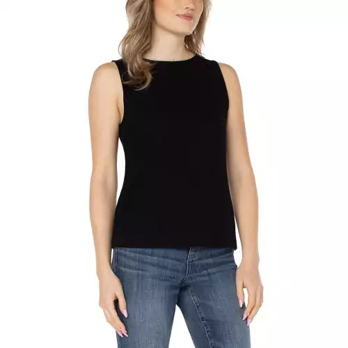 Liverpool Sleeveless Tank、mySite、garagedoors4me