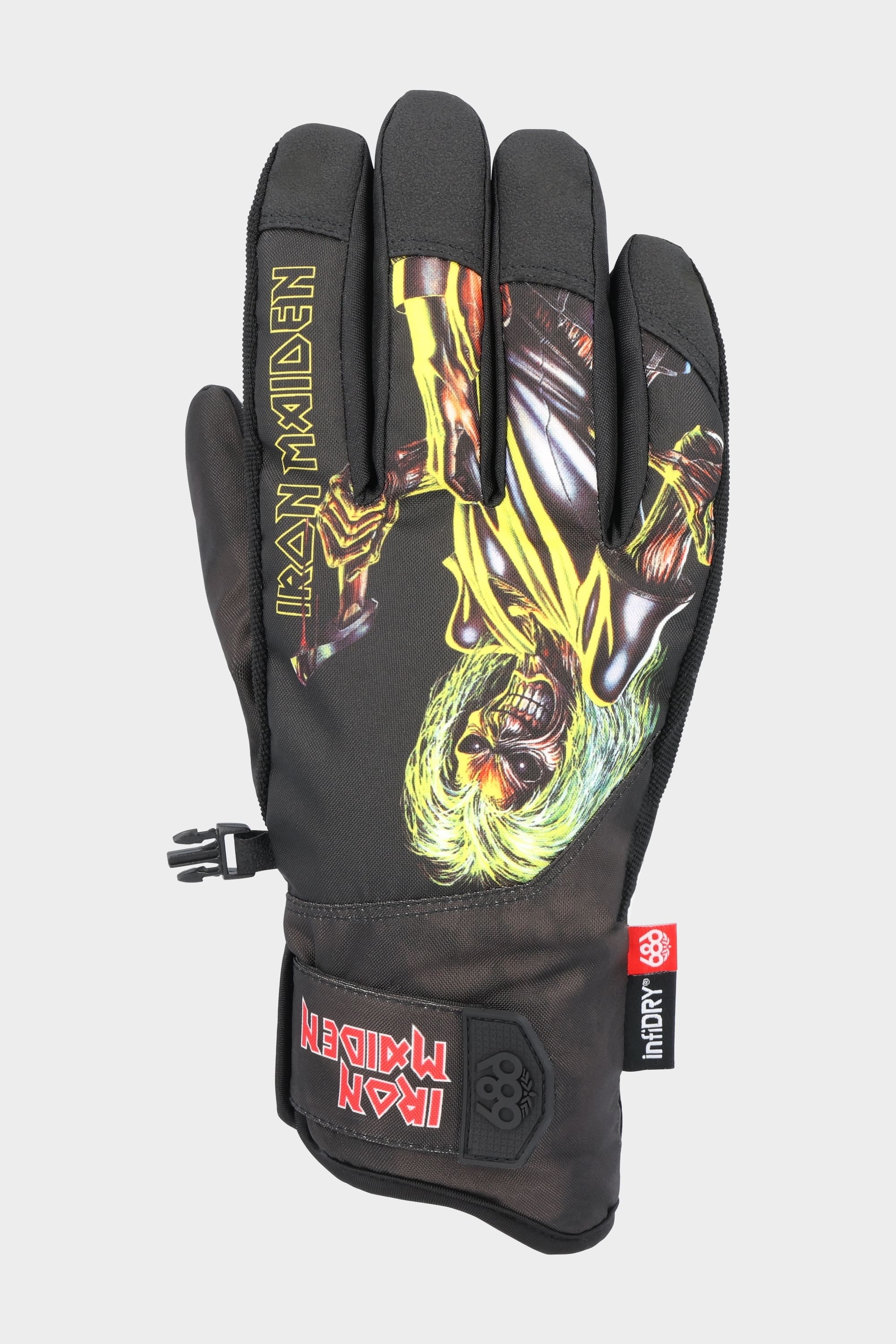 686 Men's Primer Glove、mySite、i-lightchina