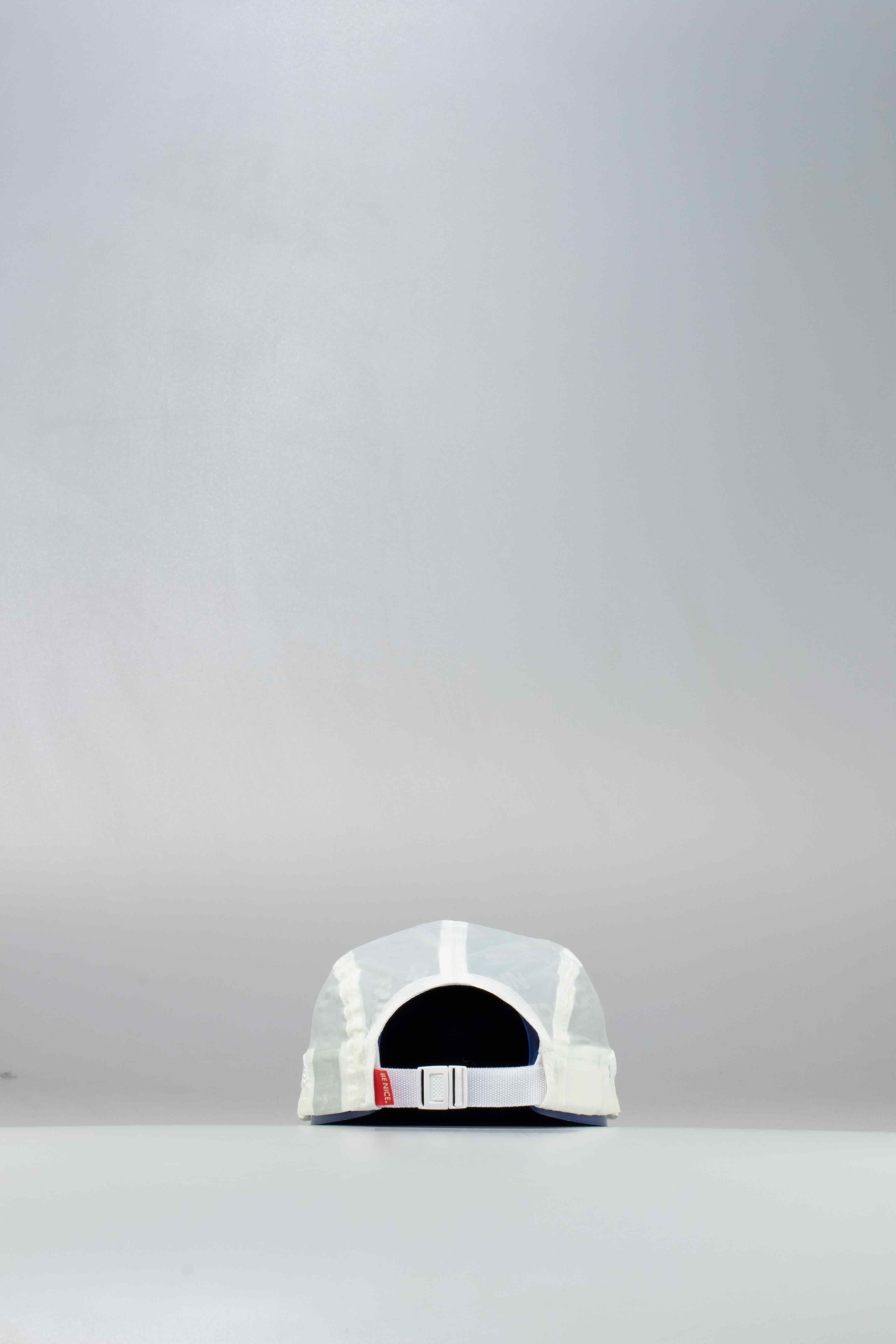 Nice Kicks Life Hat - White、mySite、dreamappss