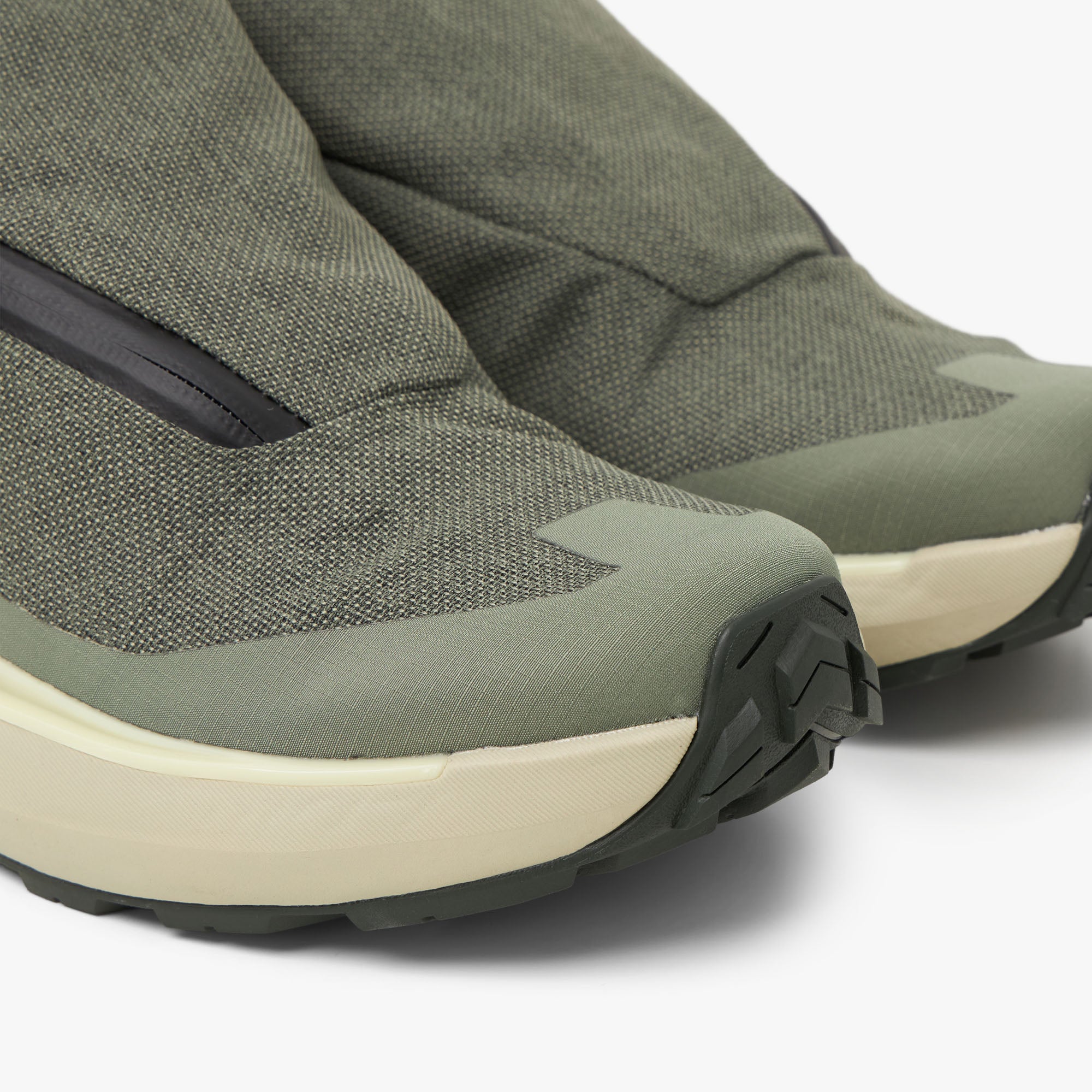  Salomon Advanced Odyssey ELMT Olive Night / Deep Lichen Green - Hay、mySite、merchandisen