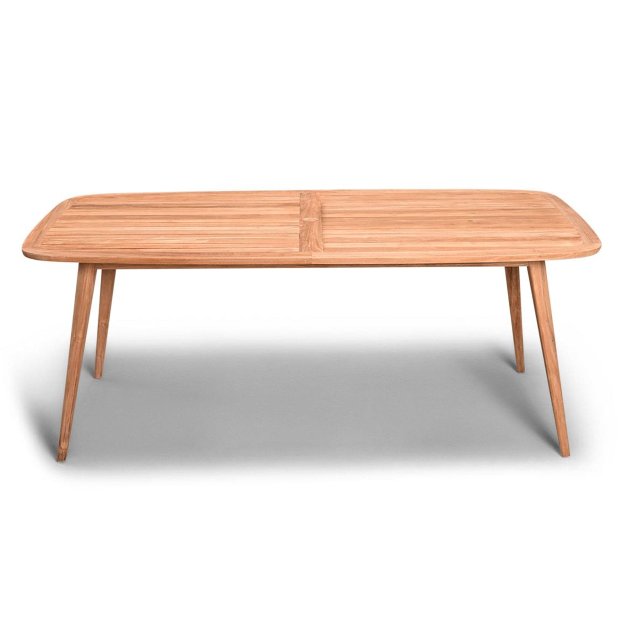 Tango 6-Seater Rectangular Dining Table、mySite、neckold