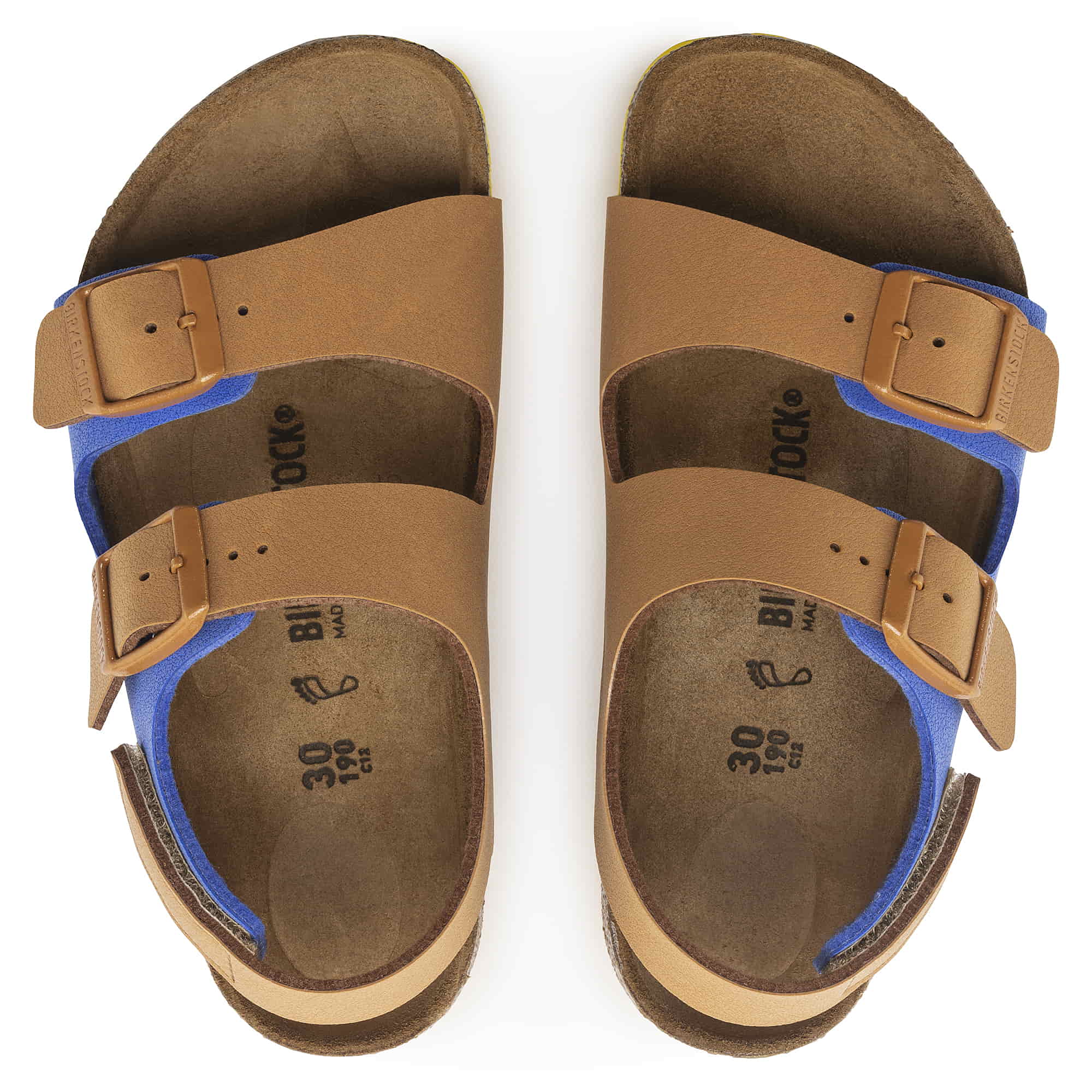 Milano Kids Birko-Flor Birkibuc、mySite、gtrtttuynbv