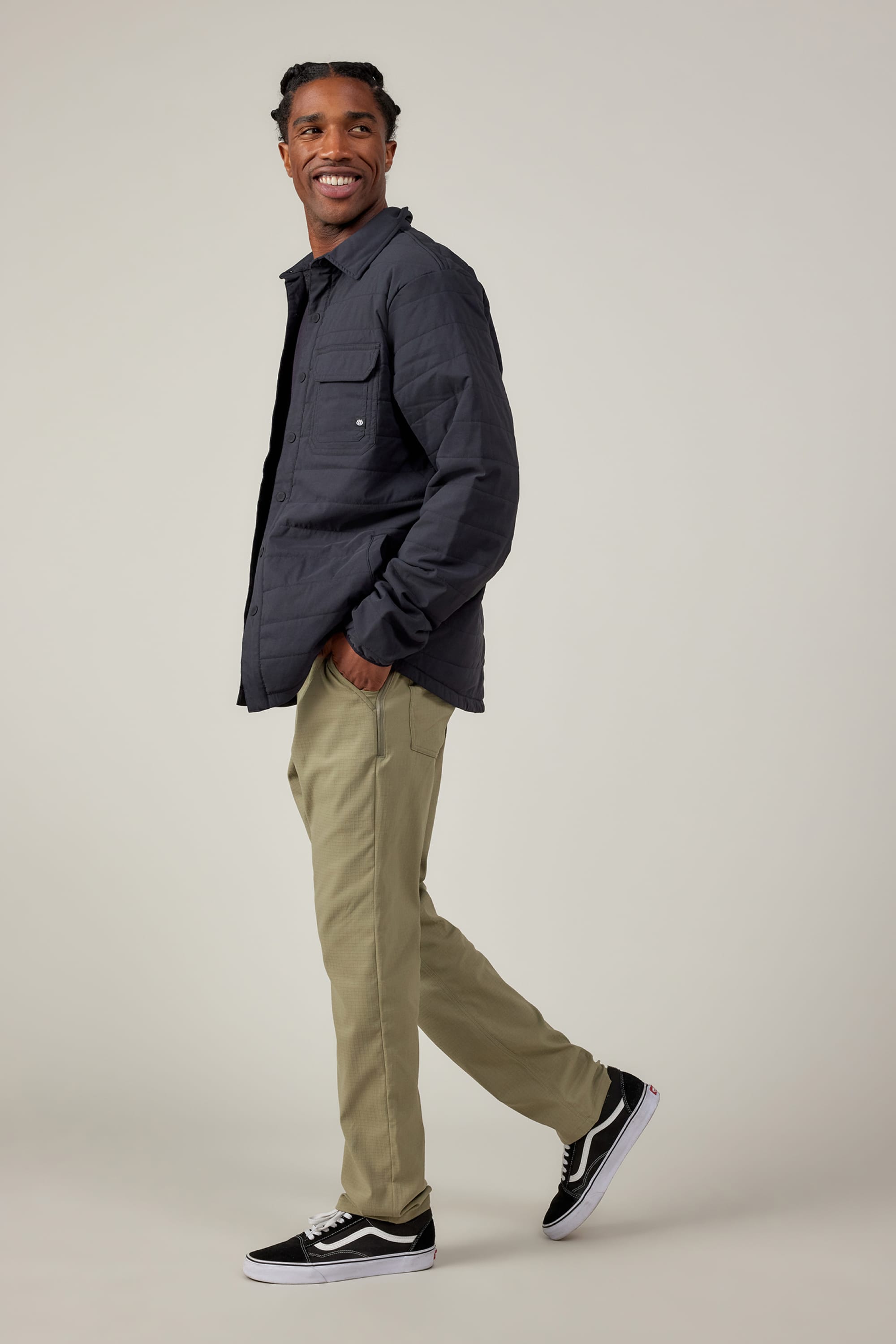 686 Men's Everywhere Ripstop Pant - Slim Fit、mySite、i-lightchina