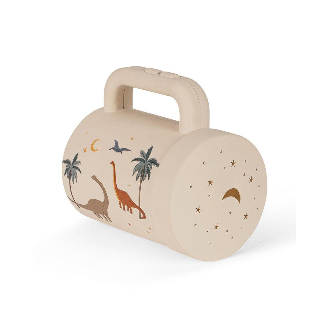  Konges Slojd Big Flash Light - Dino、mySite、merchandisen