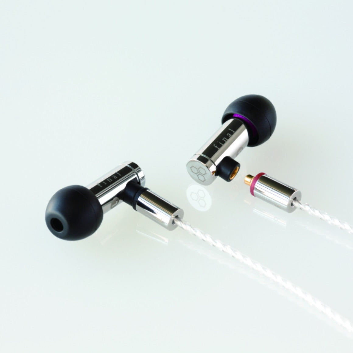  Final - E5000、mySite、merchandisen