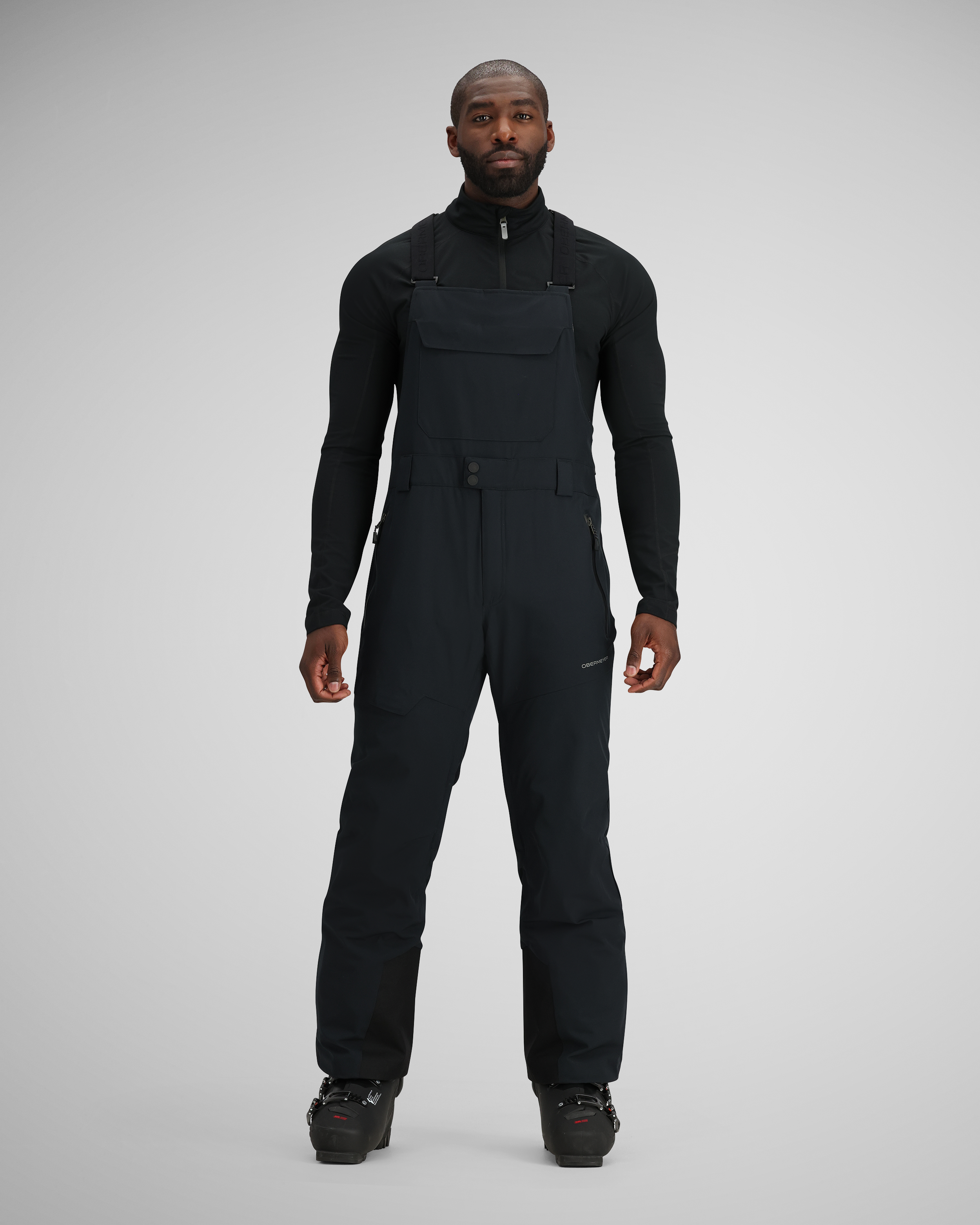 Perseus Bib Pant、mySite、i-lightchina