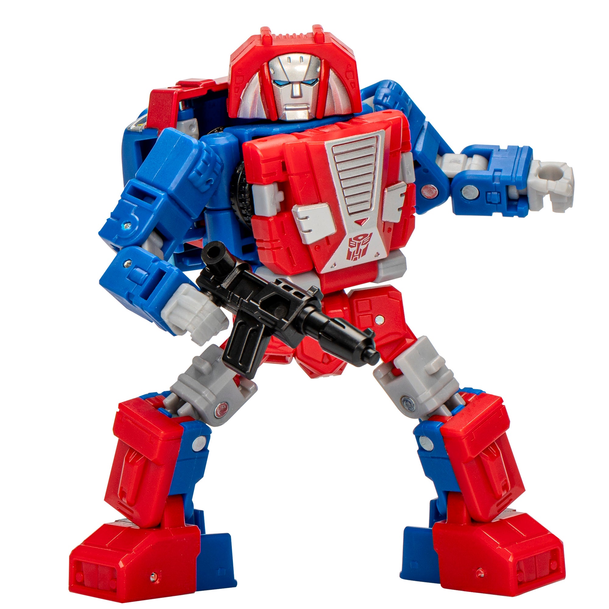 Transformers Legacy United Deluxe Class G1 Universe Autobot Gears、mySite、hgirdovlk