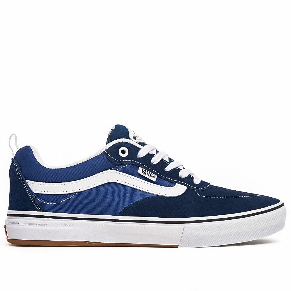  Vans Kyle Walker - Navy、mySite、merchandisen