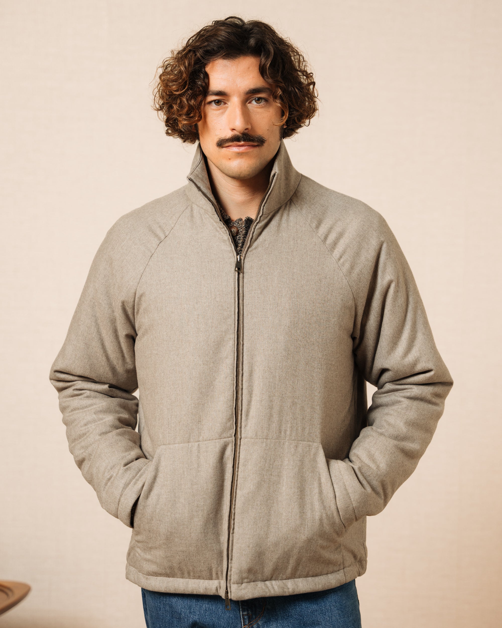  Manarola、mySite、merchandisen