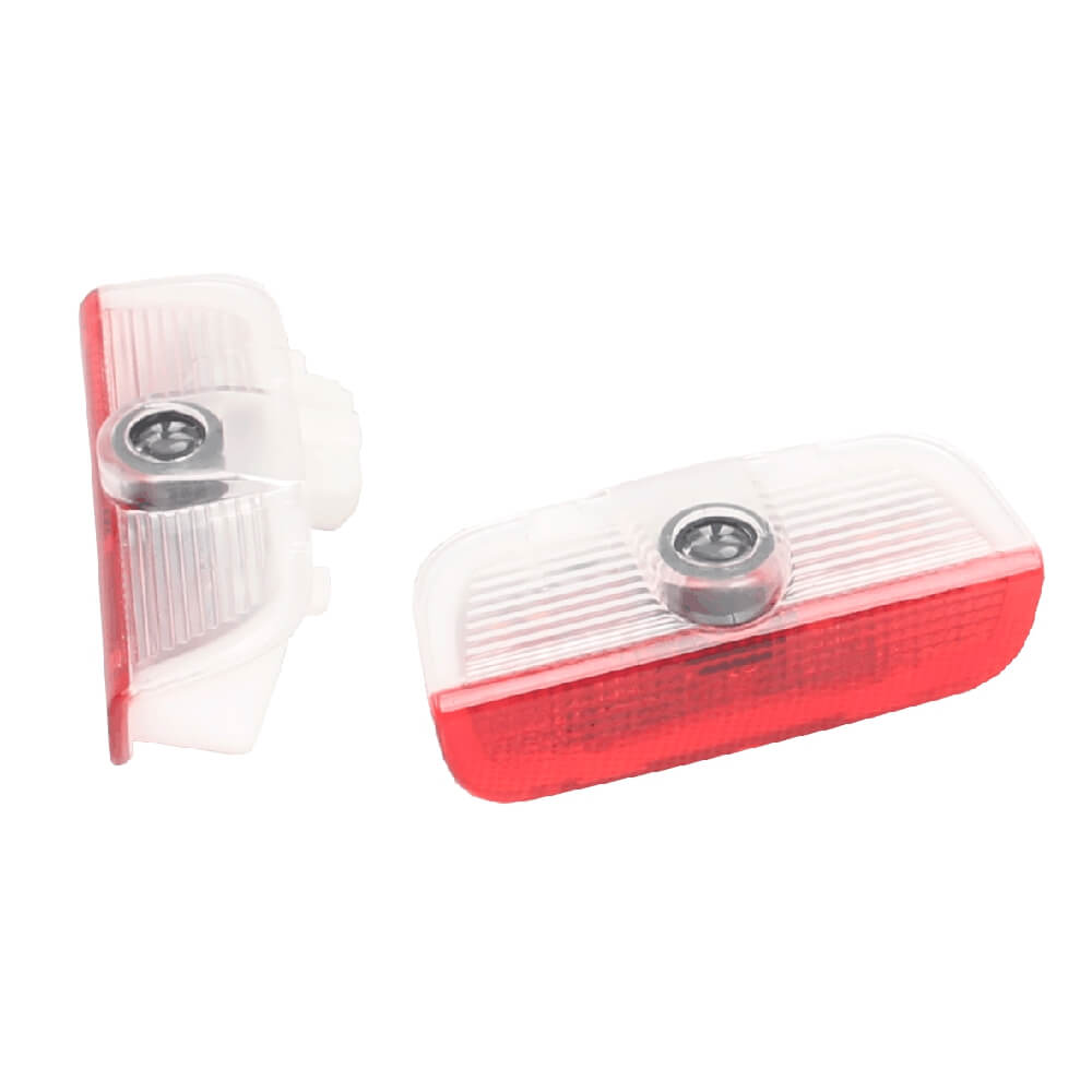 2x Volkswagen DOOR LIGHT (PLUG&PLAY)、mySite、nflplayoffbracketp