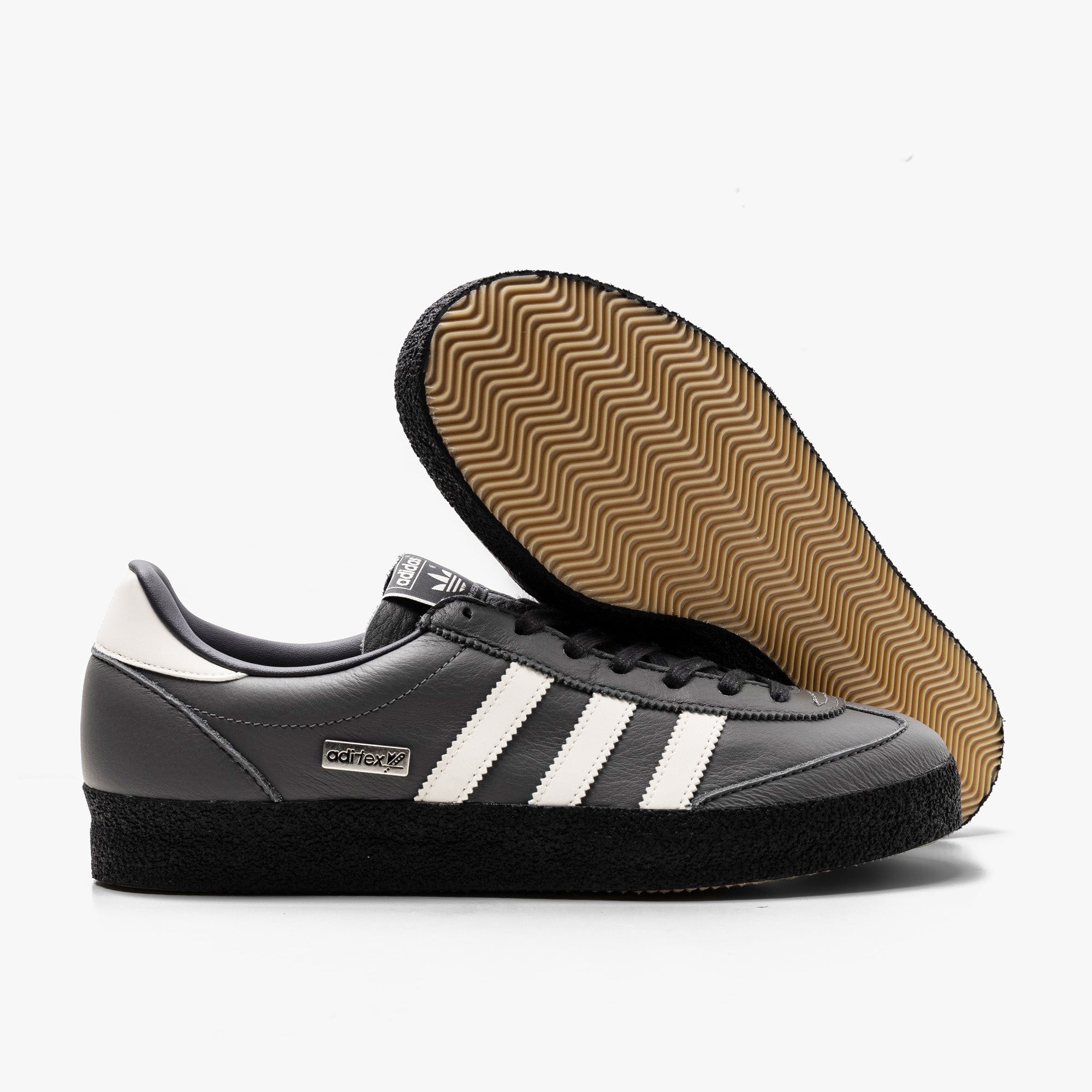  adidas Originals Spezial Lothertex FC Grey / Chalk - Core Black、mySite、merchandisen