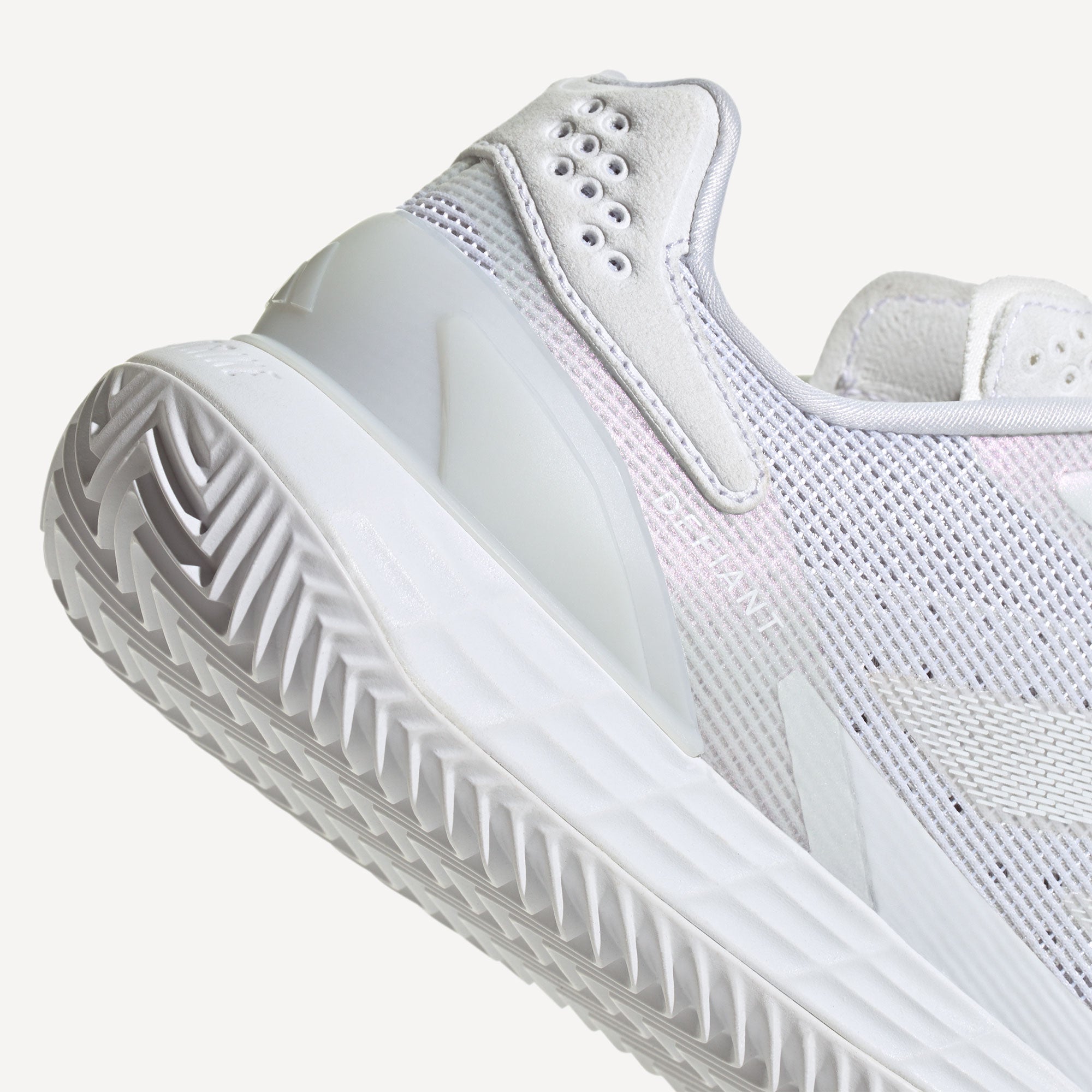 adidas Defiant Speed 2 Women's Clay Court Tennis Shoes