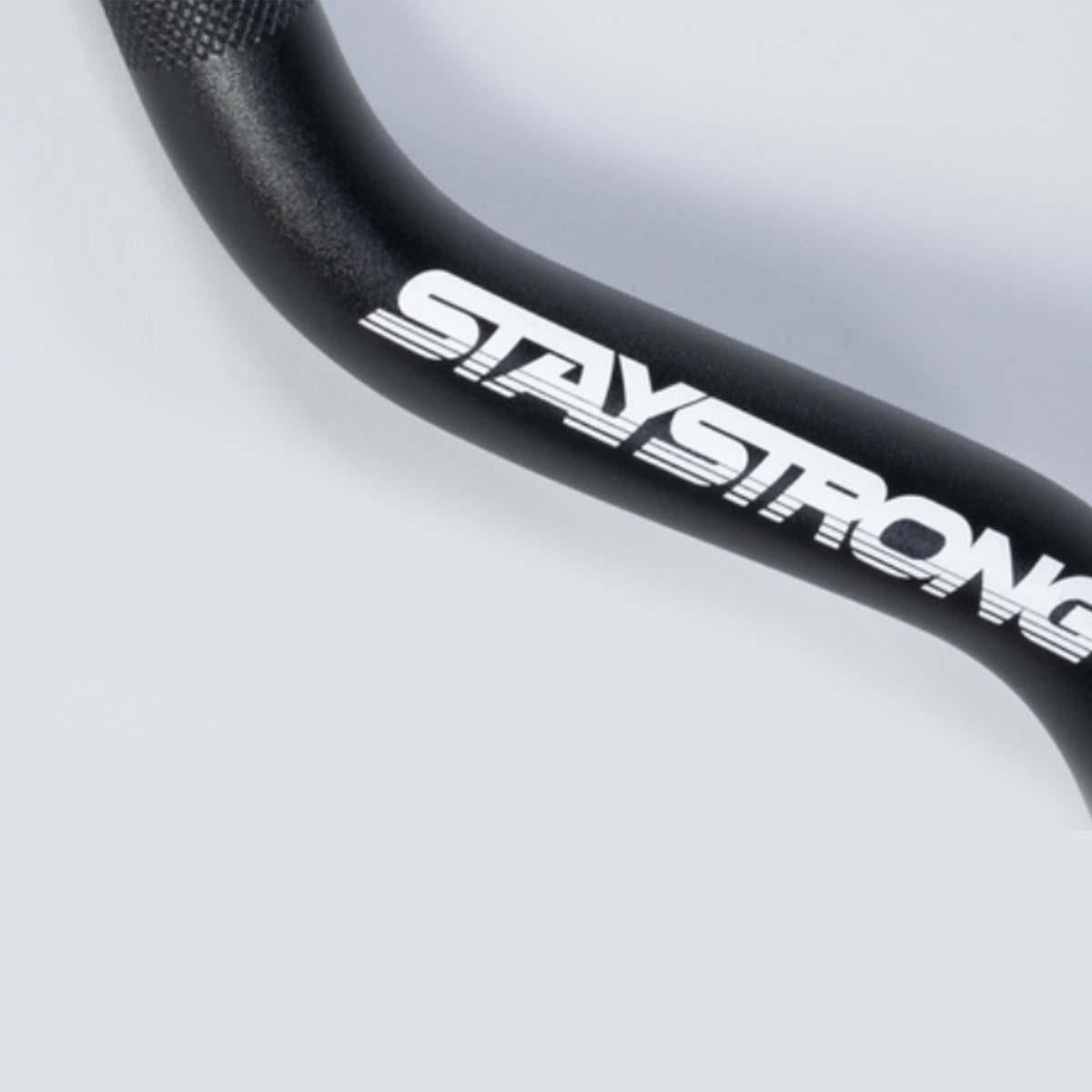  Stay Strong Expert Aluminium Race Bars - 3、mySite、merchandisen