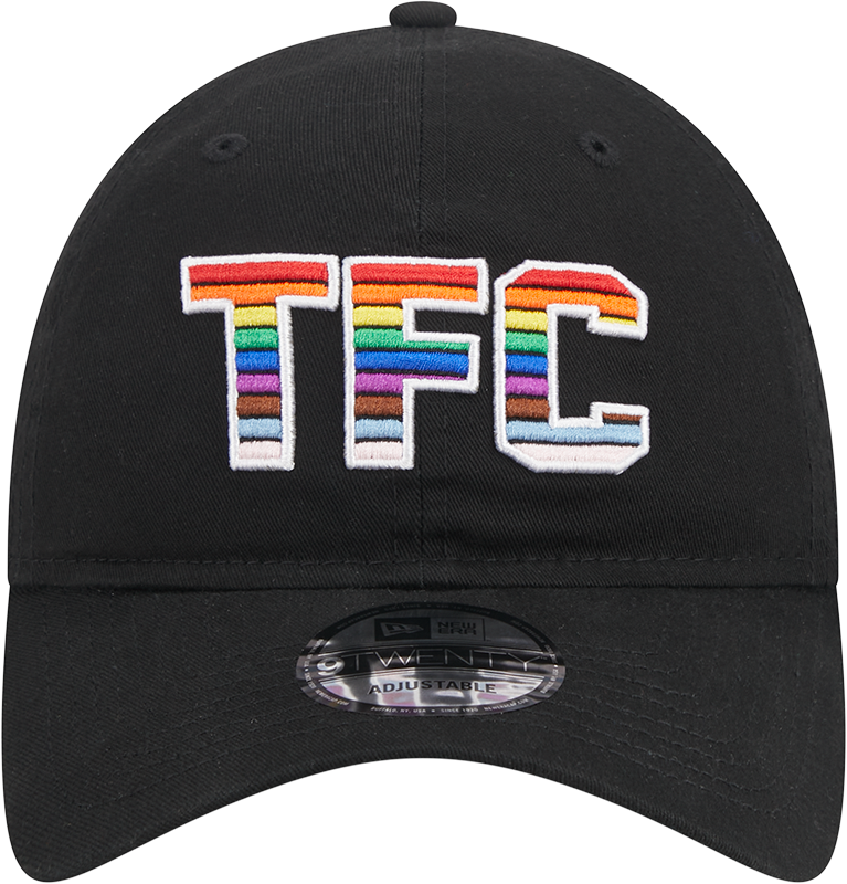 9TWENTY 2023 Pride Slouch Hat