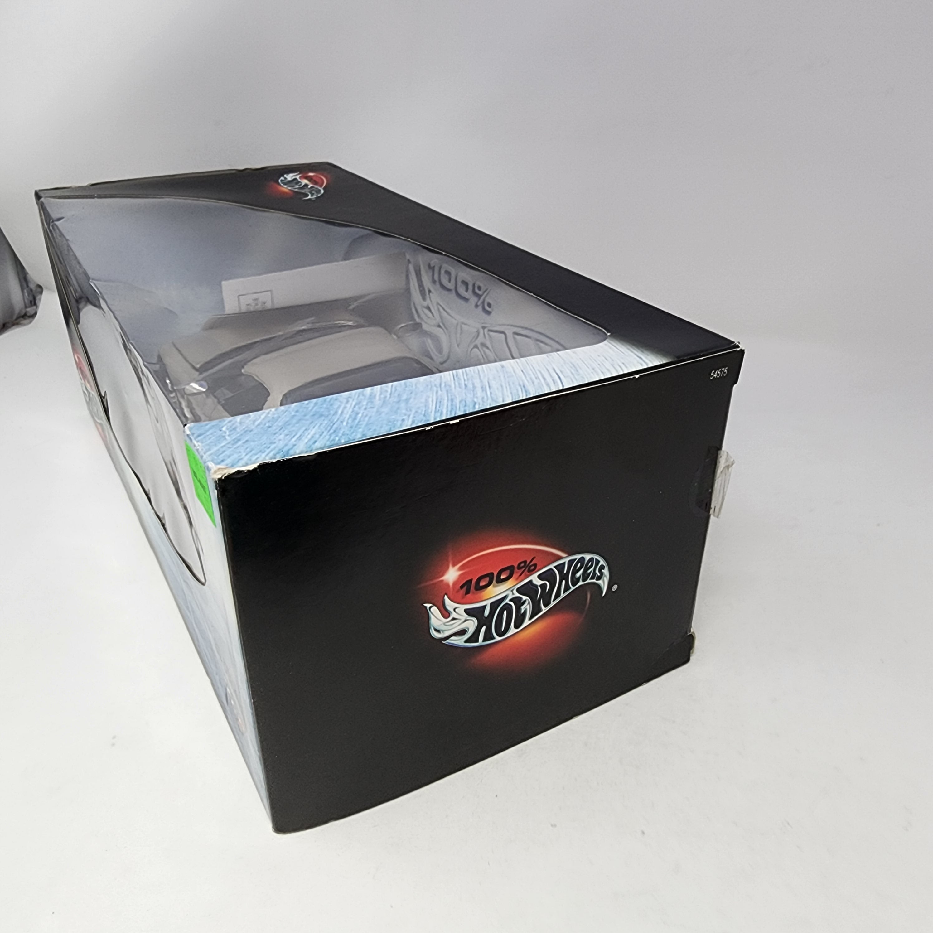 Chevy Corvette C5 * 100% Hot Wheels 1/18 Scale、mySite、hgirdovlk