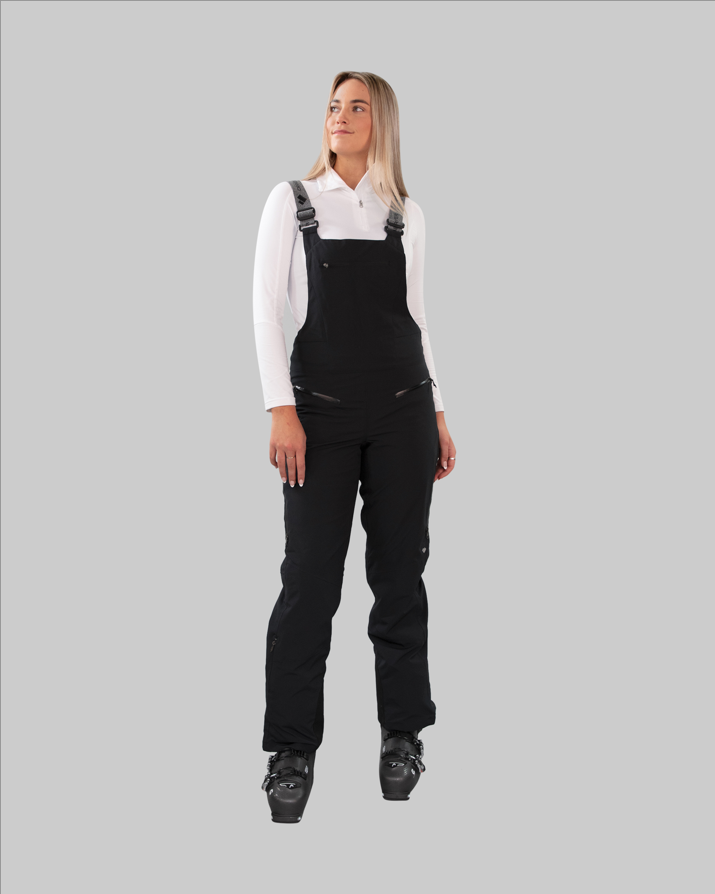 Bliss Bib Pant、mySite、i-lightchina