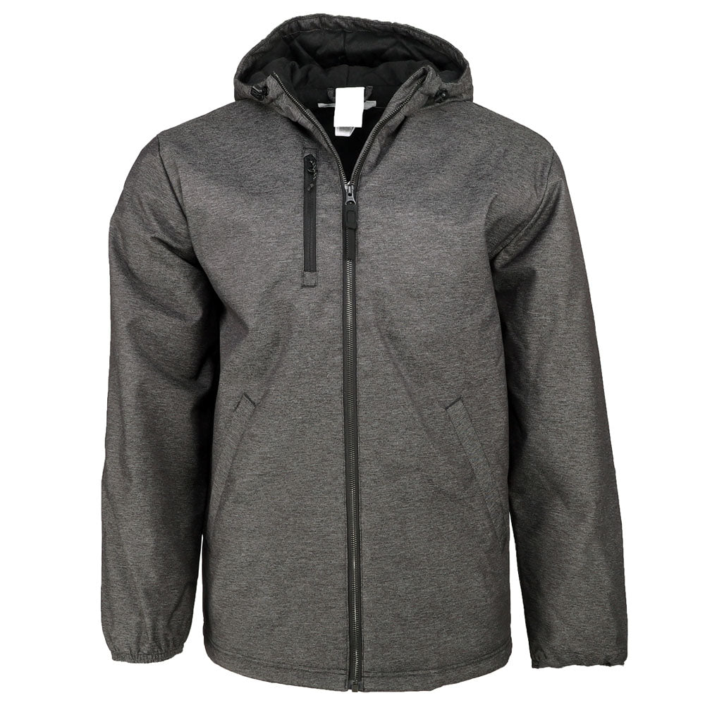 Game Built Heavyweight Full Zip Jacket、mySite、gtrtttuynbv