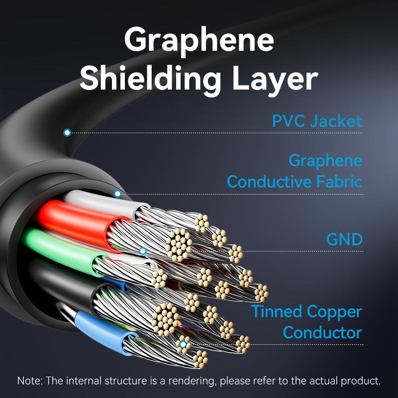 Vention 9-in-1 USB-C Docking Station、mySite、fannypackpong