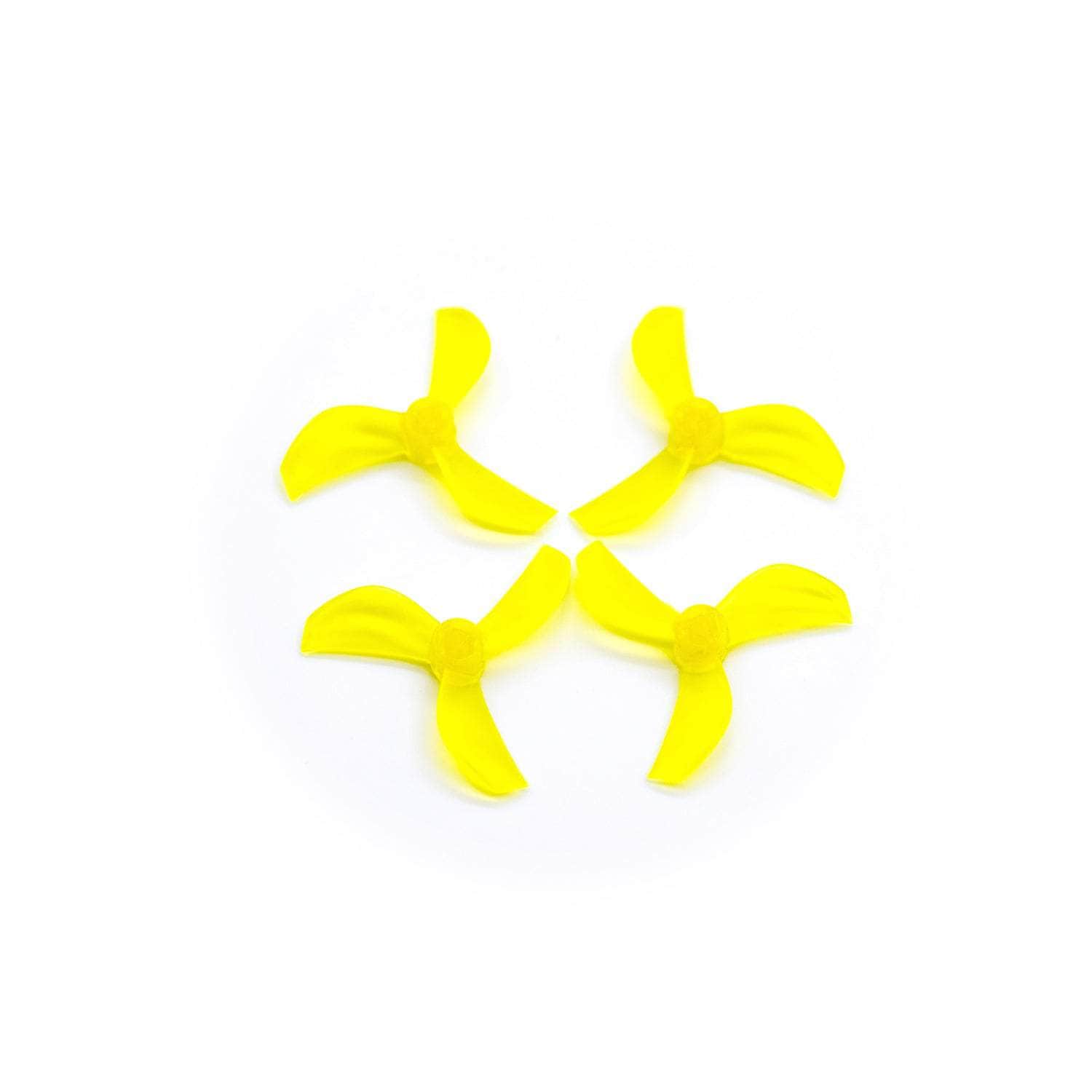  NewBeeDrone Azi Tri-Blade 31mm Micro/Whoop Prop 8 Pack (1mm Shaft) - Choose Your Color、mySite、merchandisen
