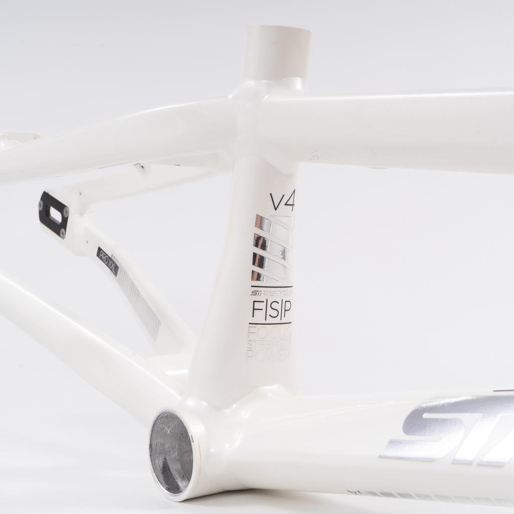  Stay Strong For Life 2023 V4 Pro Race Frame、mySite、merchandisen