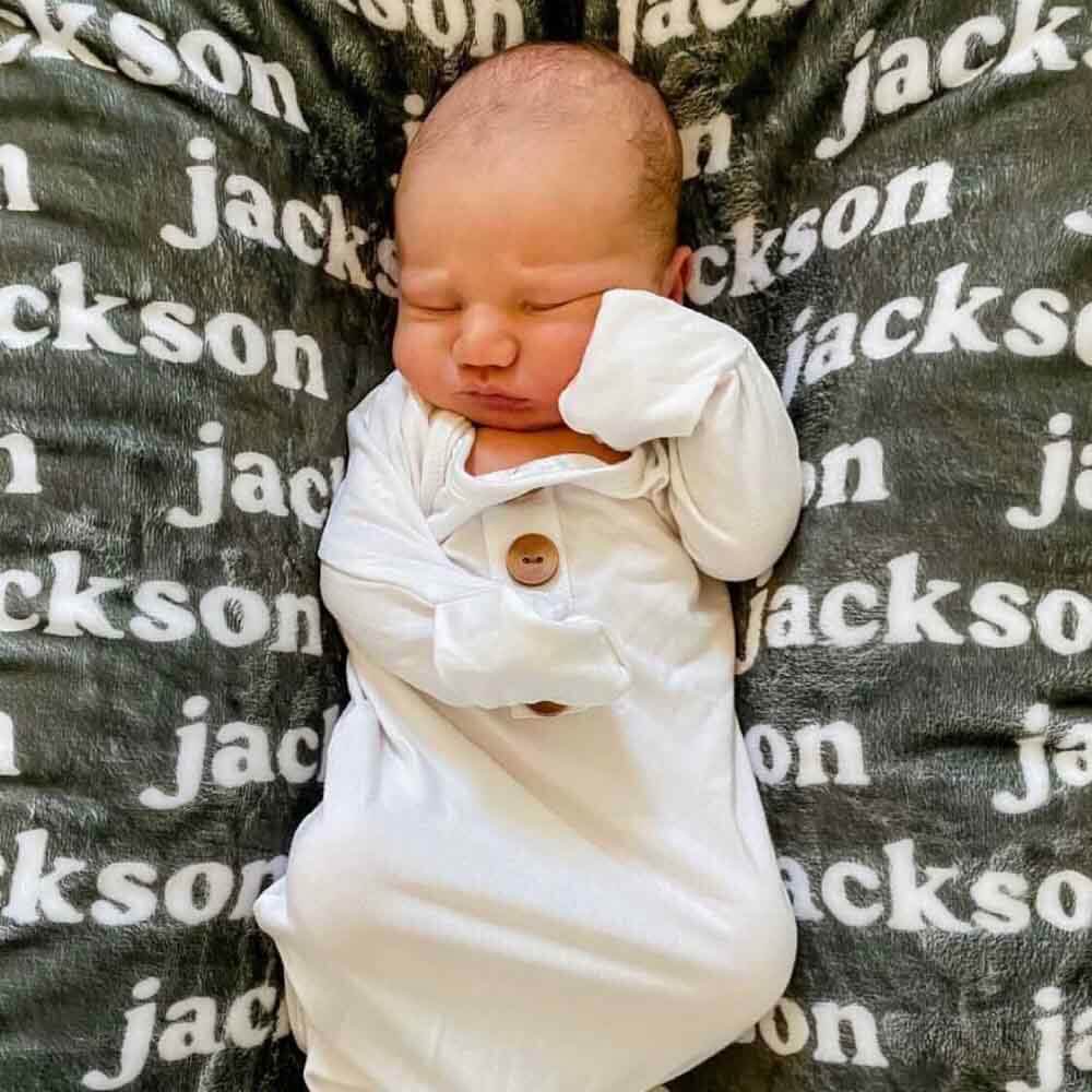  Personalized Color Blanket | Juniper、mySite、layawaytickets