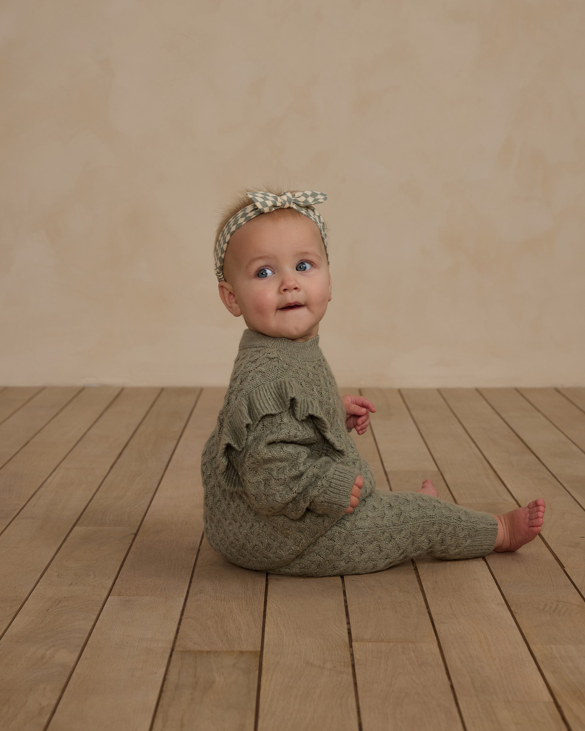  La Reina Sweater || Laurel、mySite、layawaytickets