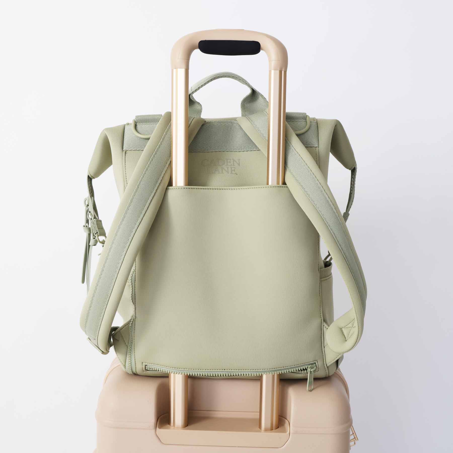 Weslie Diaper Backpack | Matcha、mySite、layawaytickets
