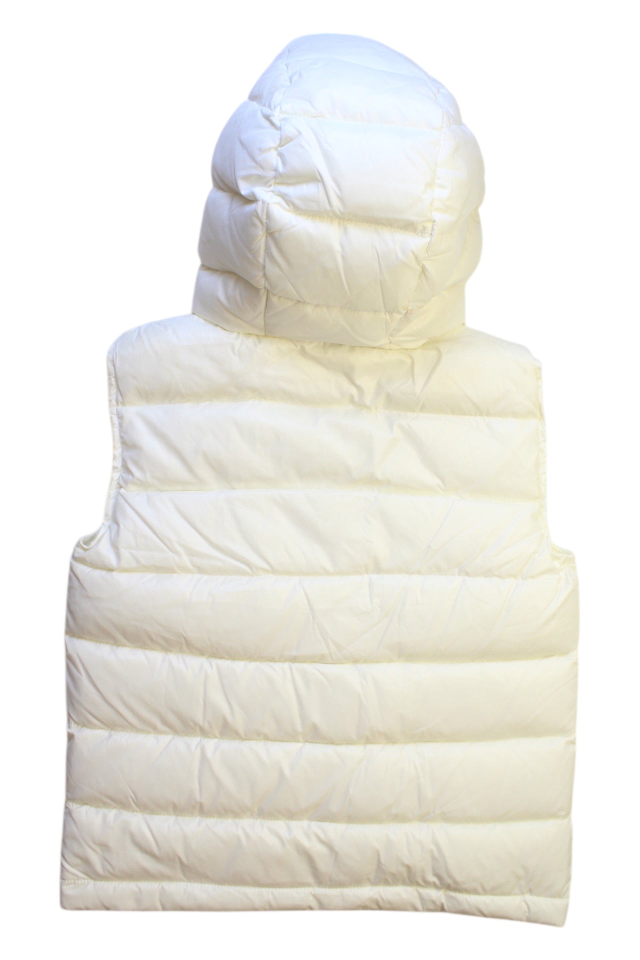 Moncler Hooded Puffer Vest 10Y、mySite、g9winljtr