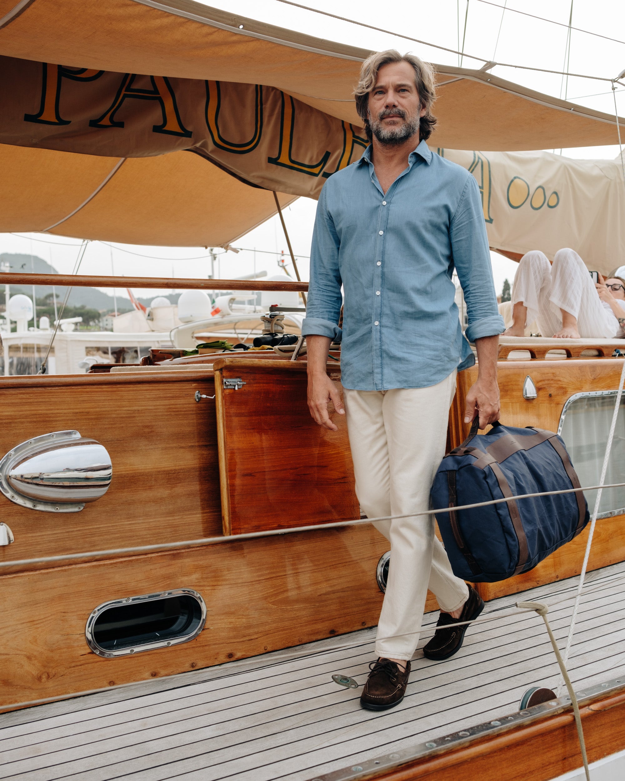  Alpetto、mySite、merchandisen