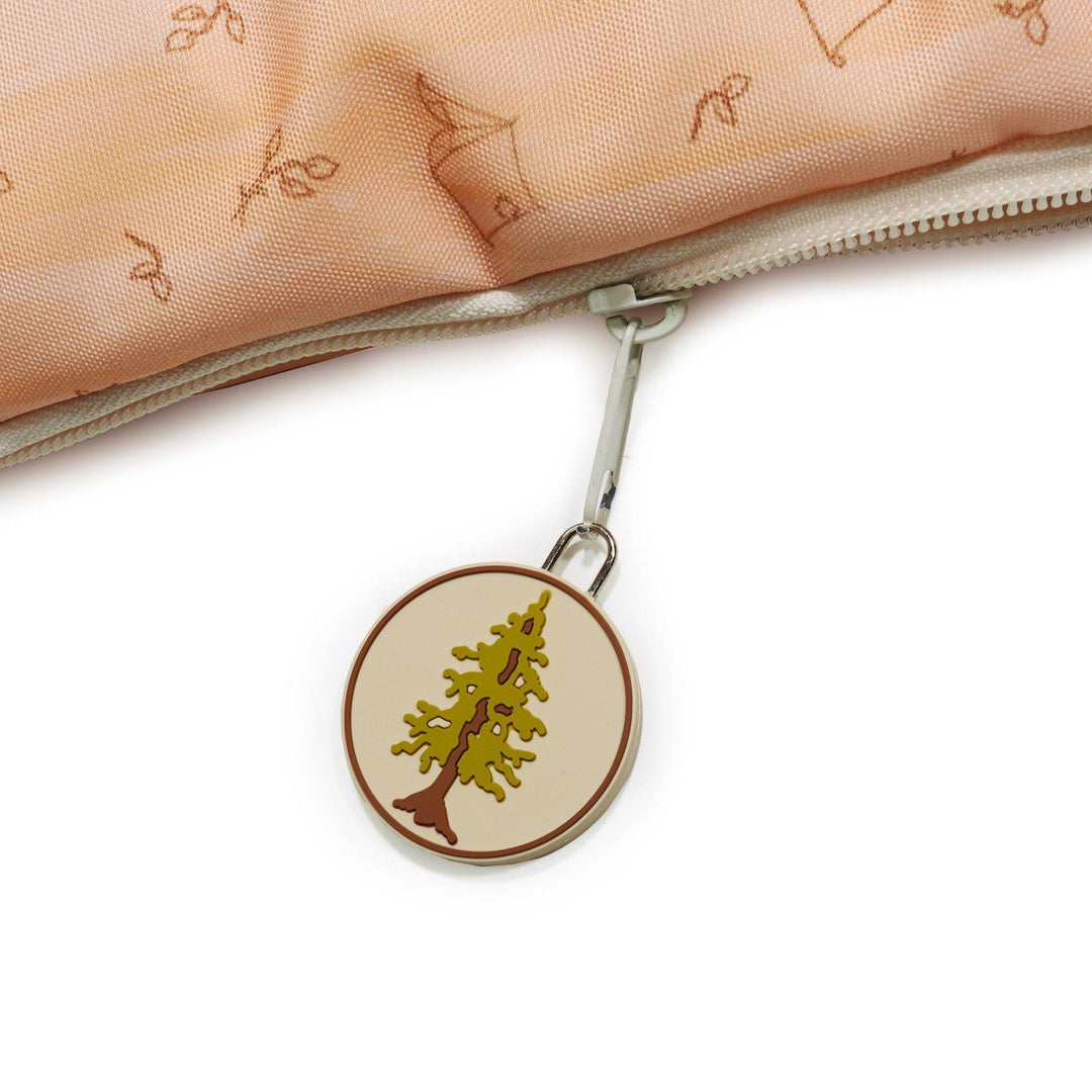 RETIRED - Bruce the Moose Camp Bag、mySite、g9winljtr