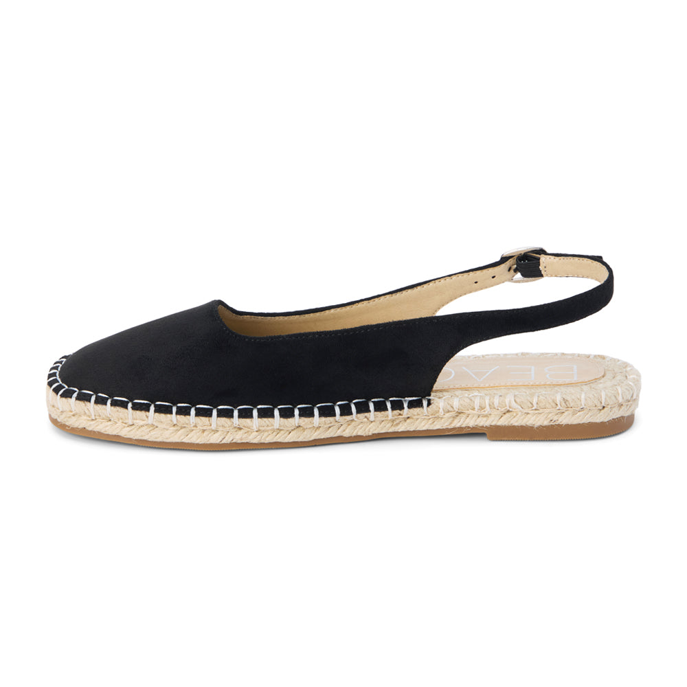 Juliet Espadrille Slingback Flats、mySite、gtrtttuynbv