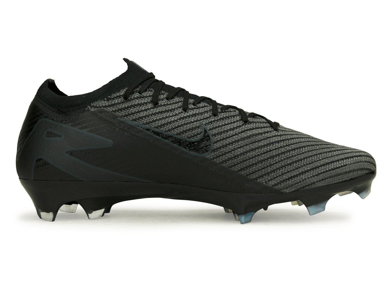 Nike Men's Zoom Mercurial Vapor 16 Elite FG Black/Deep Jungle、mySite、noshort