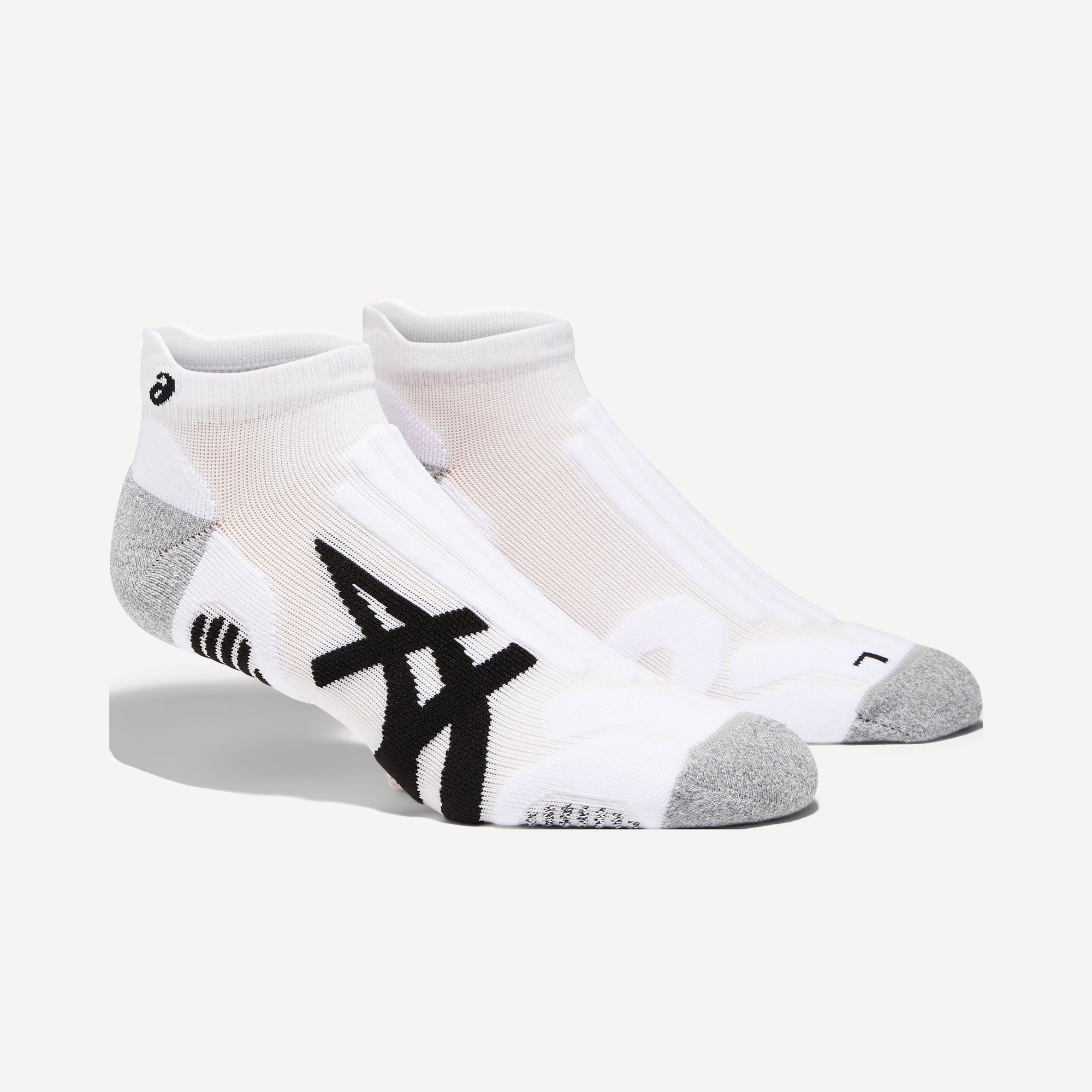 ASICS Court Tennis Ankle Socks 1 Pair