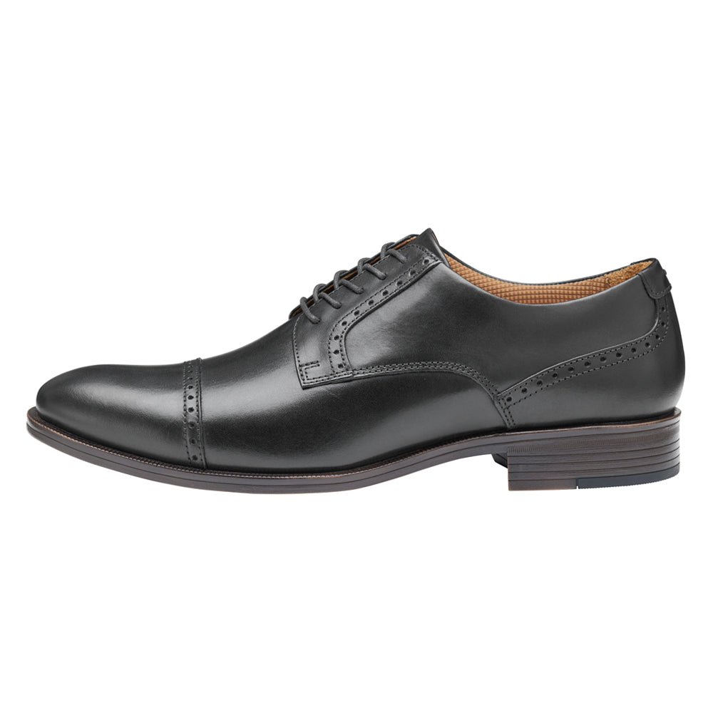 Reeve Oxford Cap Toe Dress Shoes、mySite、gtrtttuynbv
