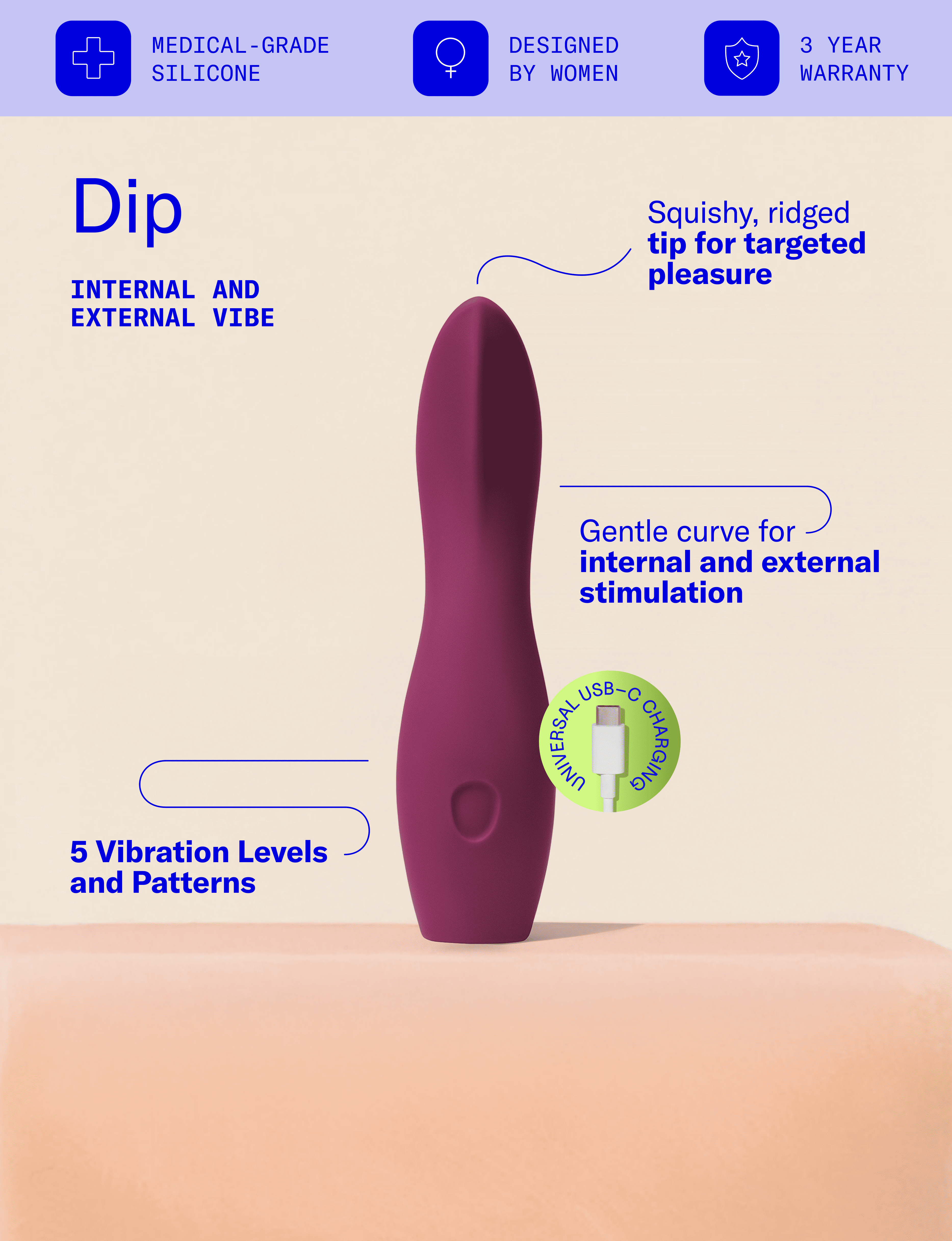 Dip、mySite、bottomscart