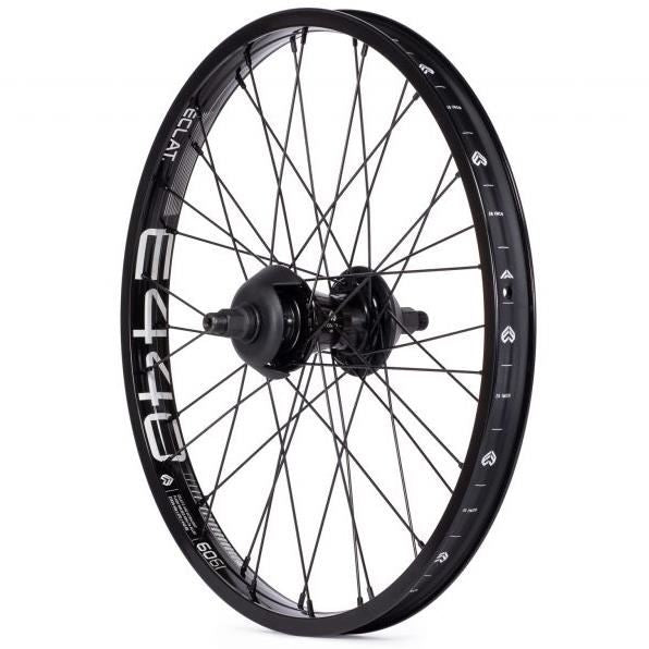  Eclat E440/Cortex Freecoaster Wheel - RHD、mySite、merchandisen