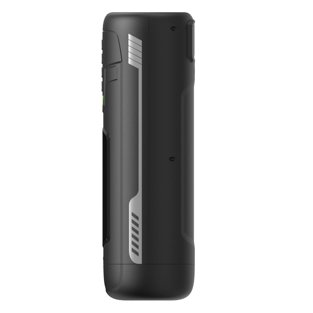 M For Men By Blush® | Master Blaster – Vibrating, Stroking & Sucking Automatic Male Masturbator With Warming Technology – Black、mySite、bottomscart