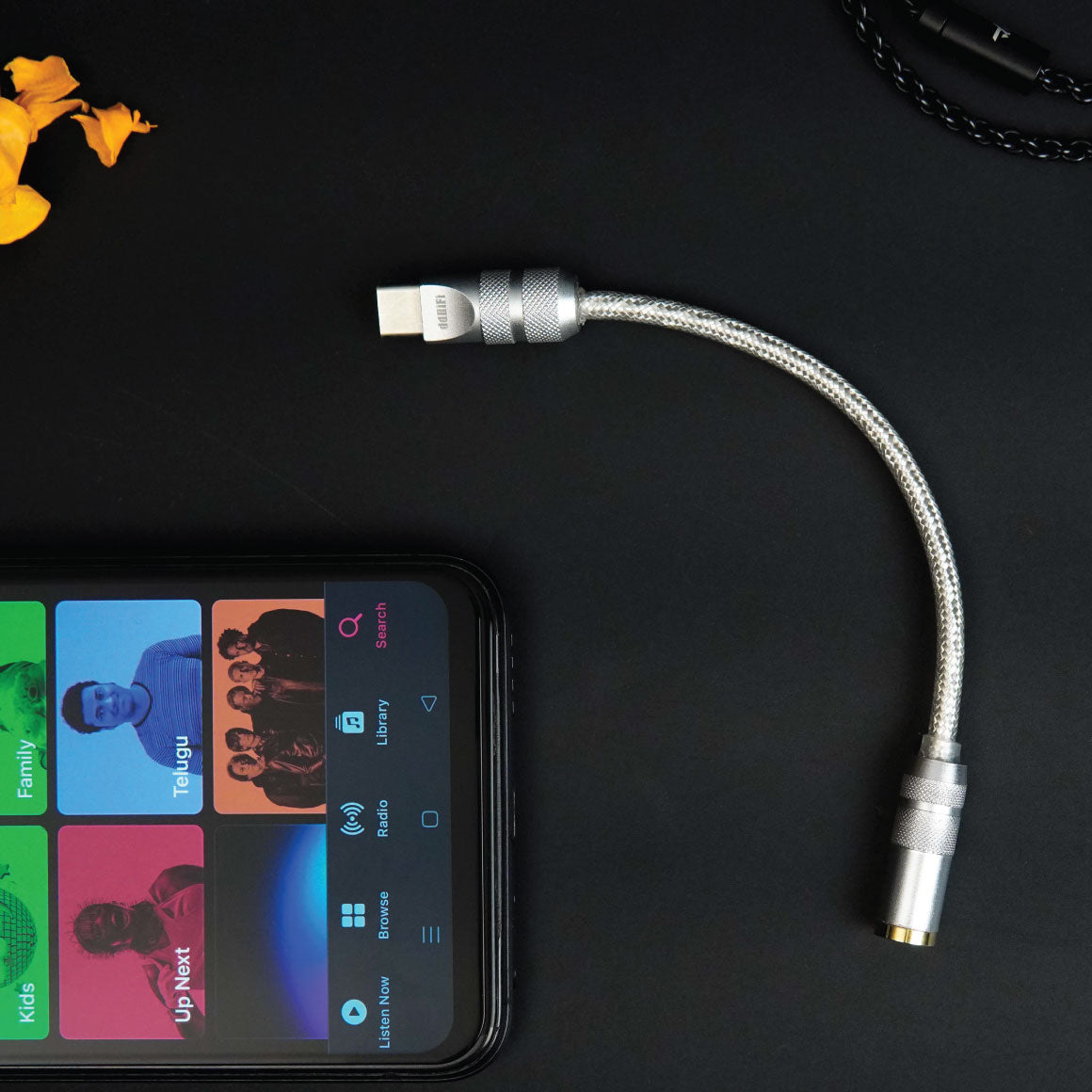  Headphone Zone X ddHiFi - Hi-Res DAC (Unboxed)、mySite、merchandisen