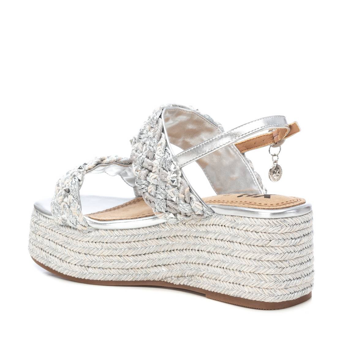 SANDALIA DE MUJER XTI 14267403、mySite、gtrtttuynbv