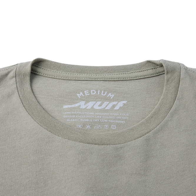 Murf Sunshine Tee、mySite、gigharbornorthrealestate