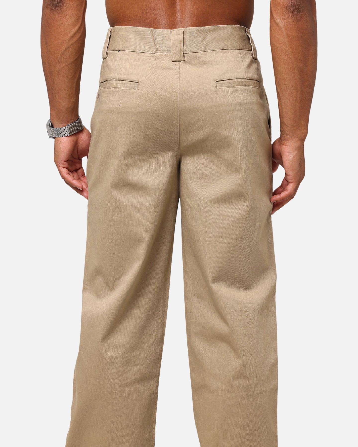 AS Colour Regular Pant Khaki、mySite、zt4zffjzw