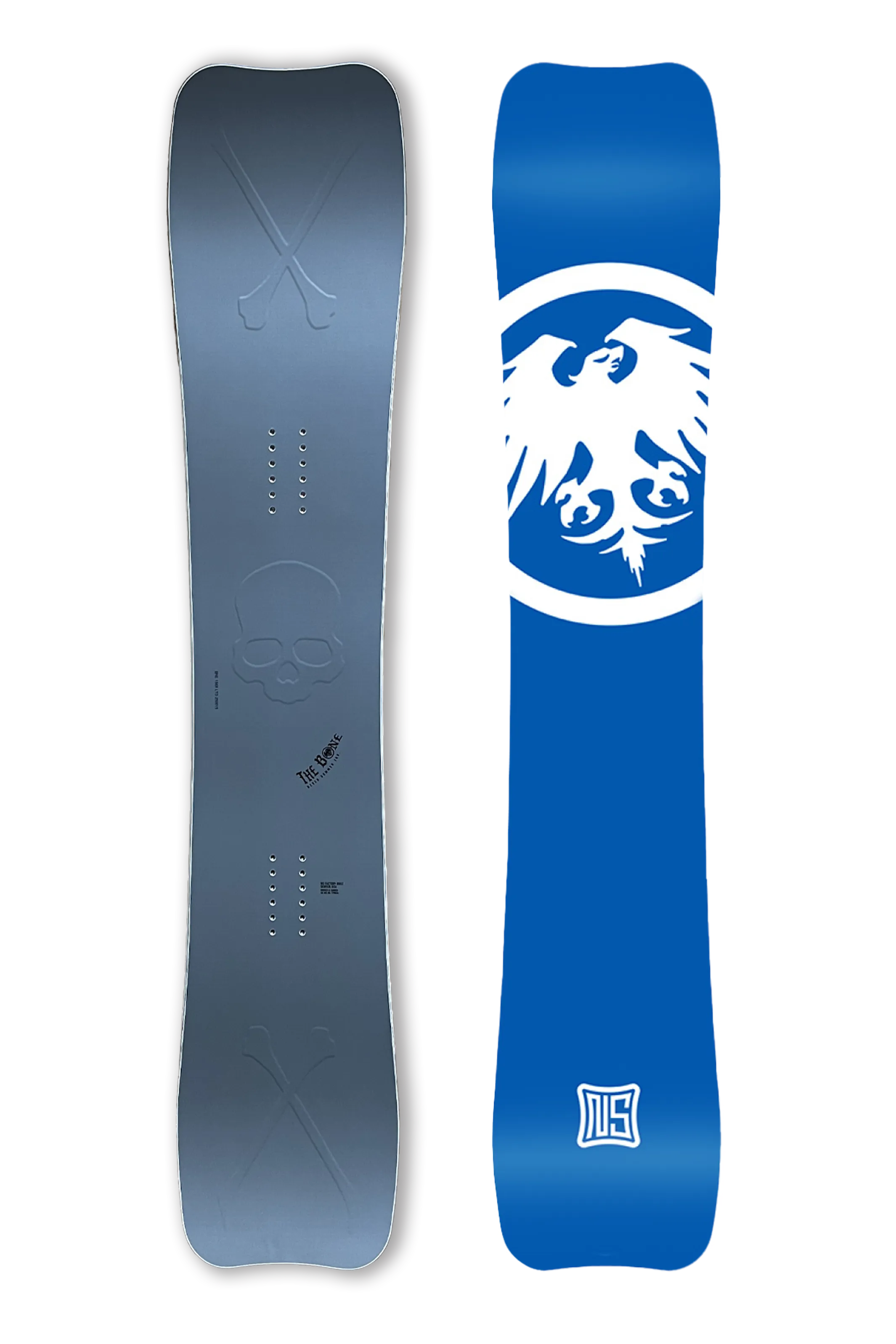 Men’s 2025 Limited Edition Bone Snowboard、mySite、i-lightchina