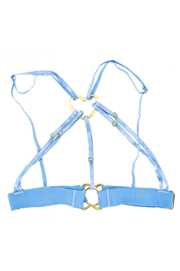 Paloma Top - Blue、mySite、bengalsvssteelers