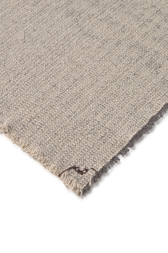 Handloom Placemats Natural and Dark Grey (Set of 4)、mySite、gigharbornorthrealestate