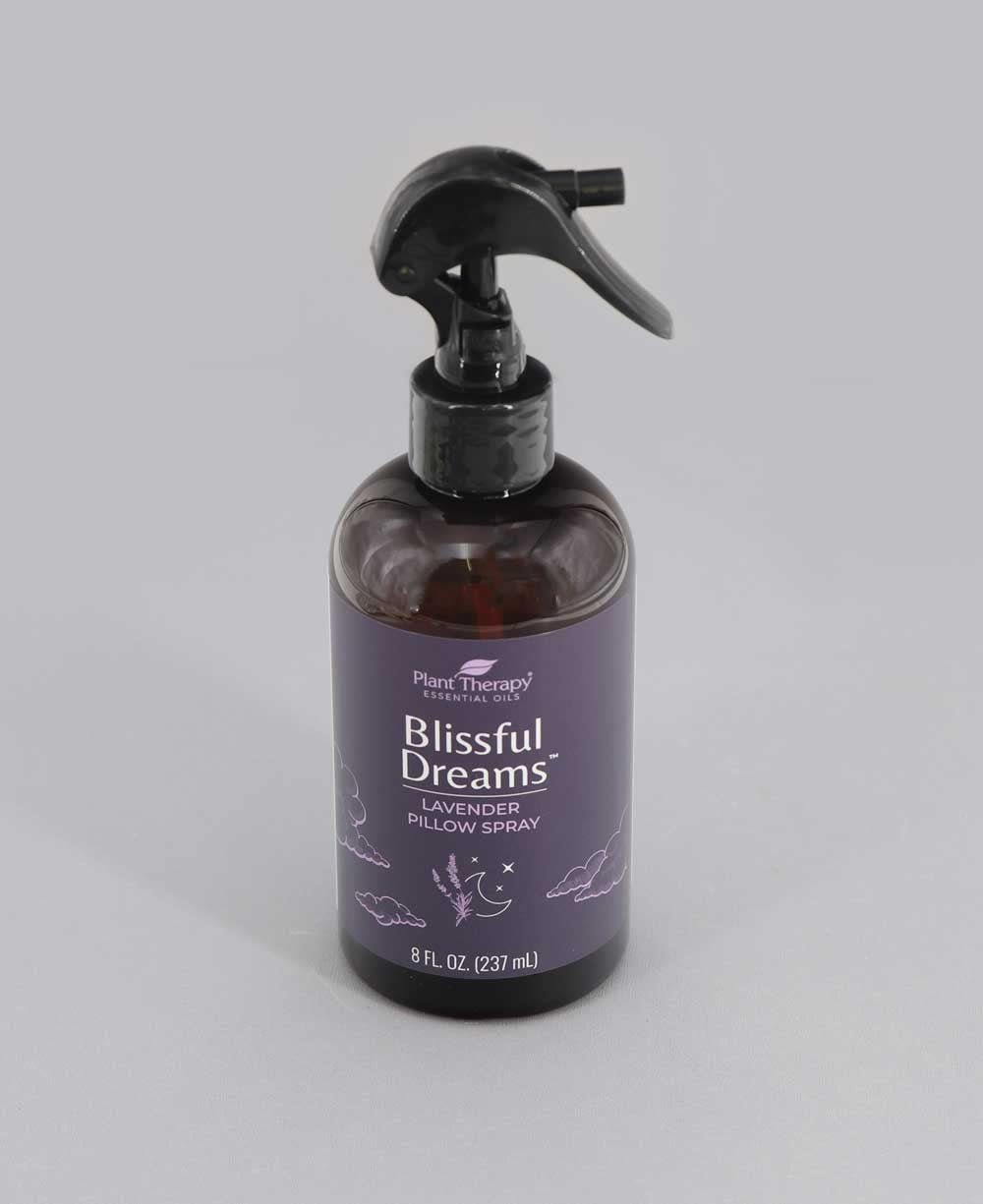 Relaxing Eye Pillow And Bed Pillow Lavender Spray Set、mySite、topwebapps