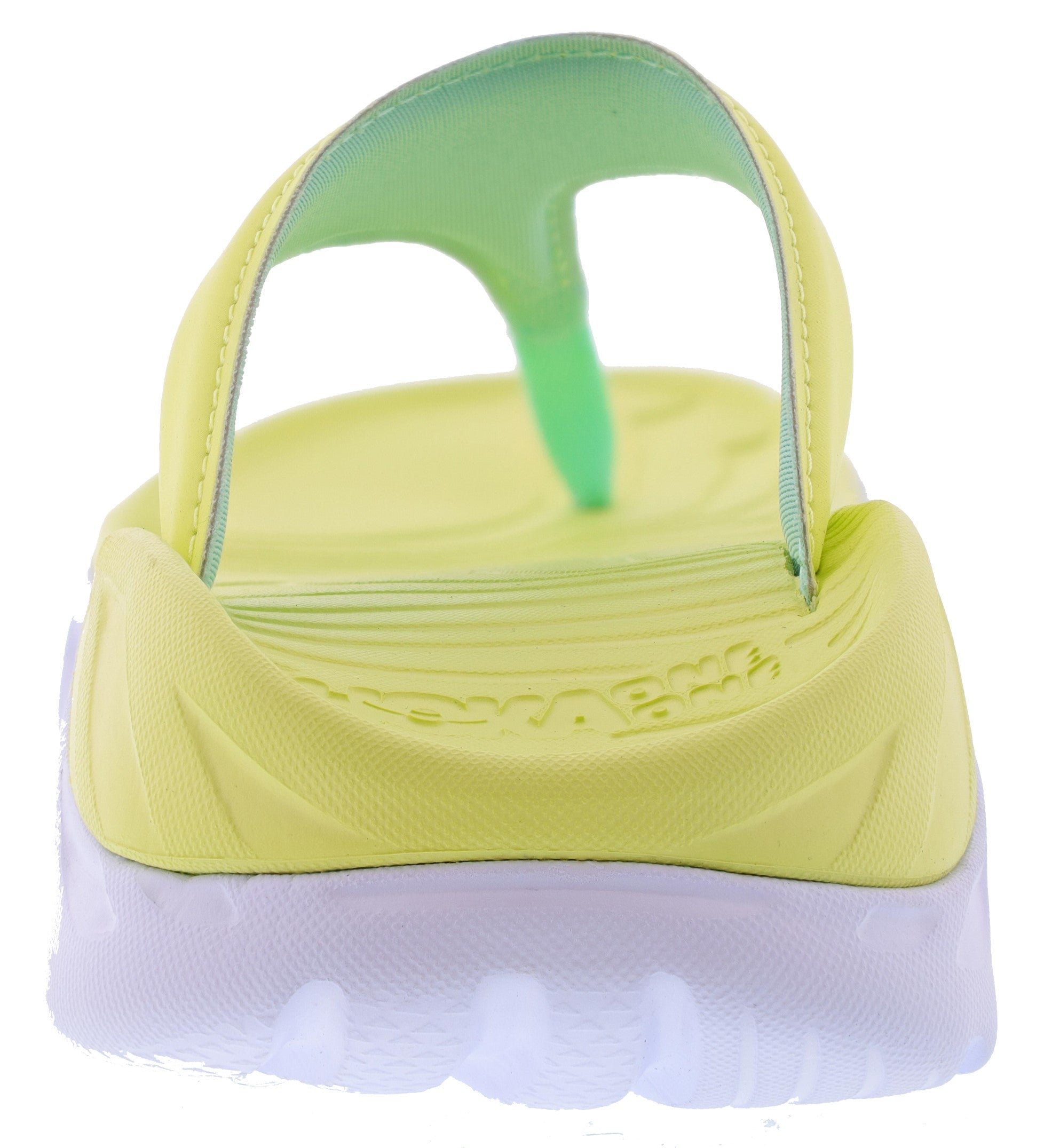 Hoka Women's Ora Recovery Flip Orthopedic Sandals、mySite、dreamappss