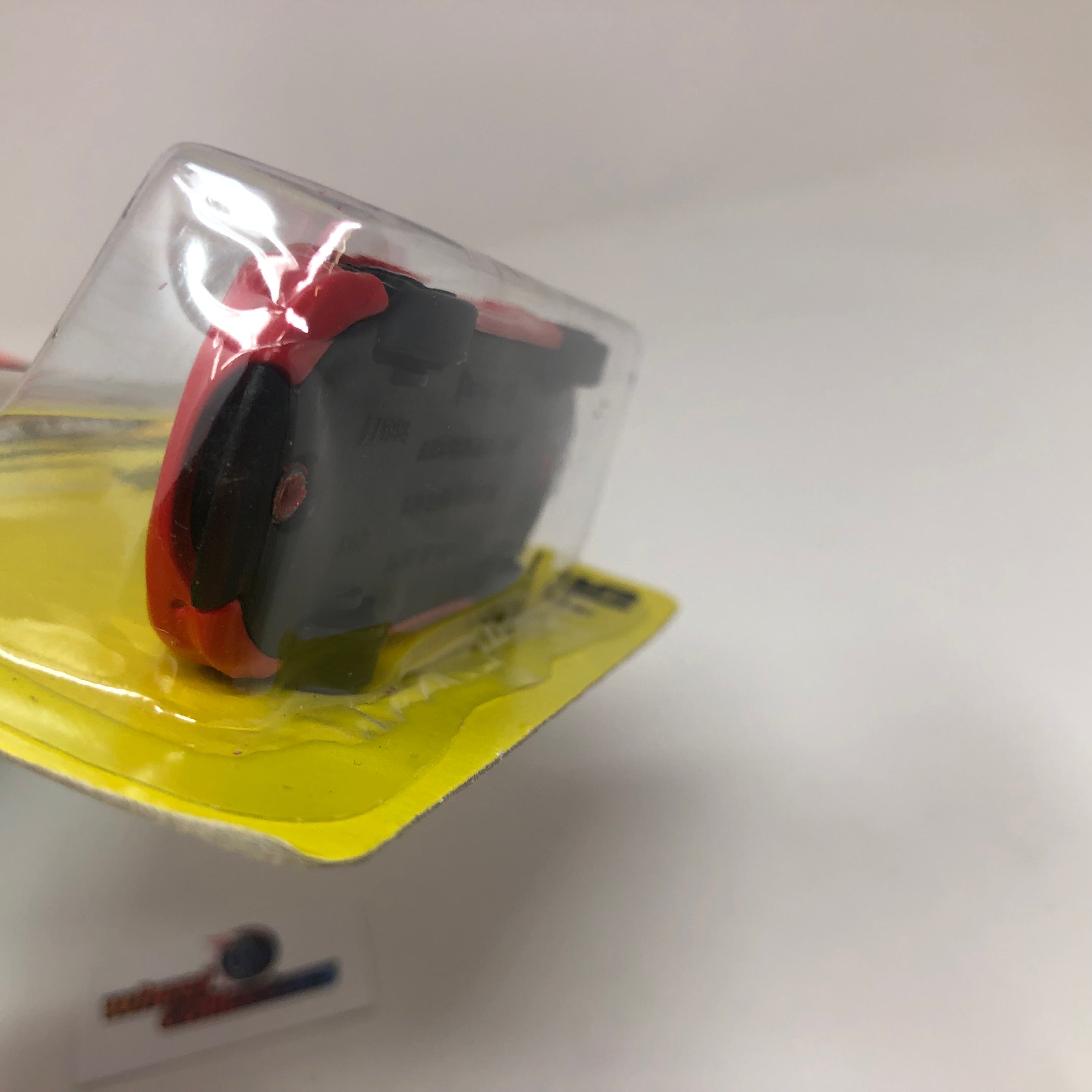 Ford Mustang Mach III #15 * Matchbox Superfast Series、mySite、hgirdovlk